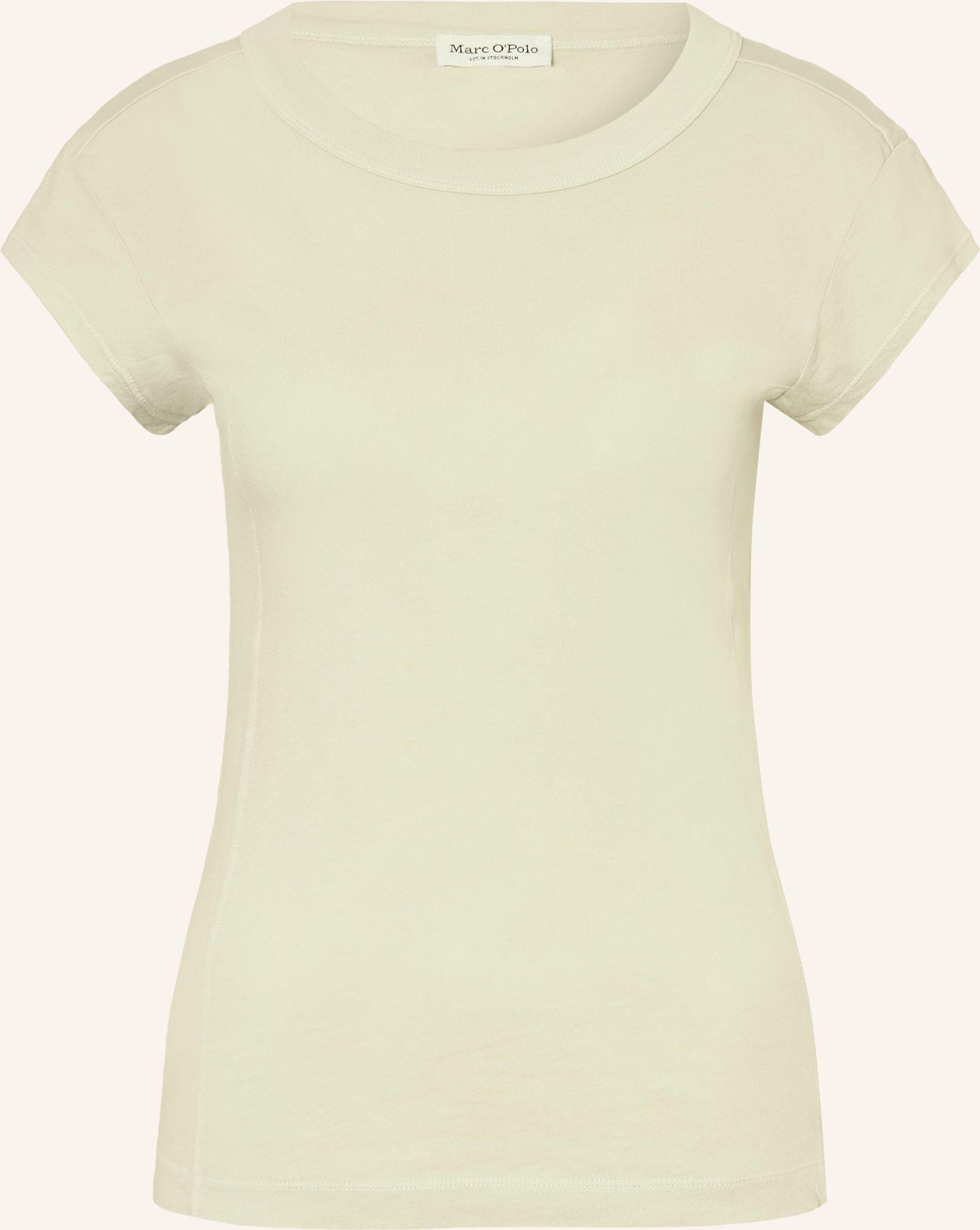Marc O'polo T-Shirt gruen