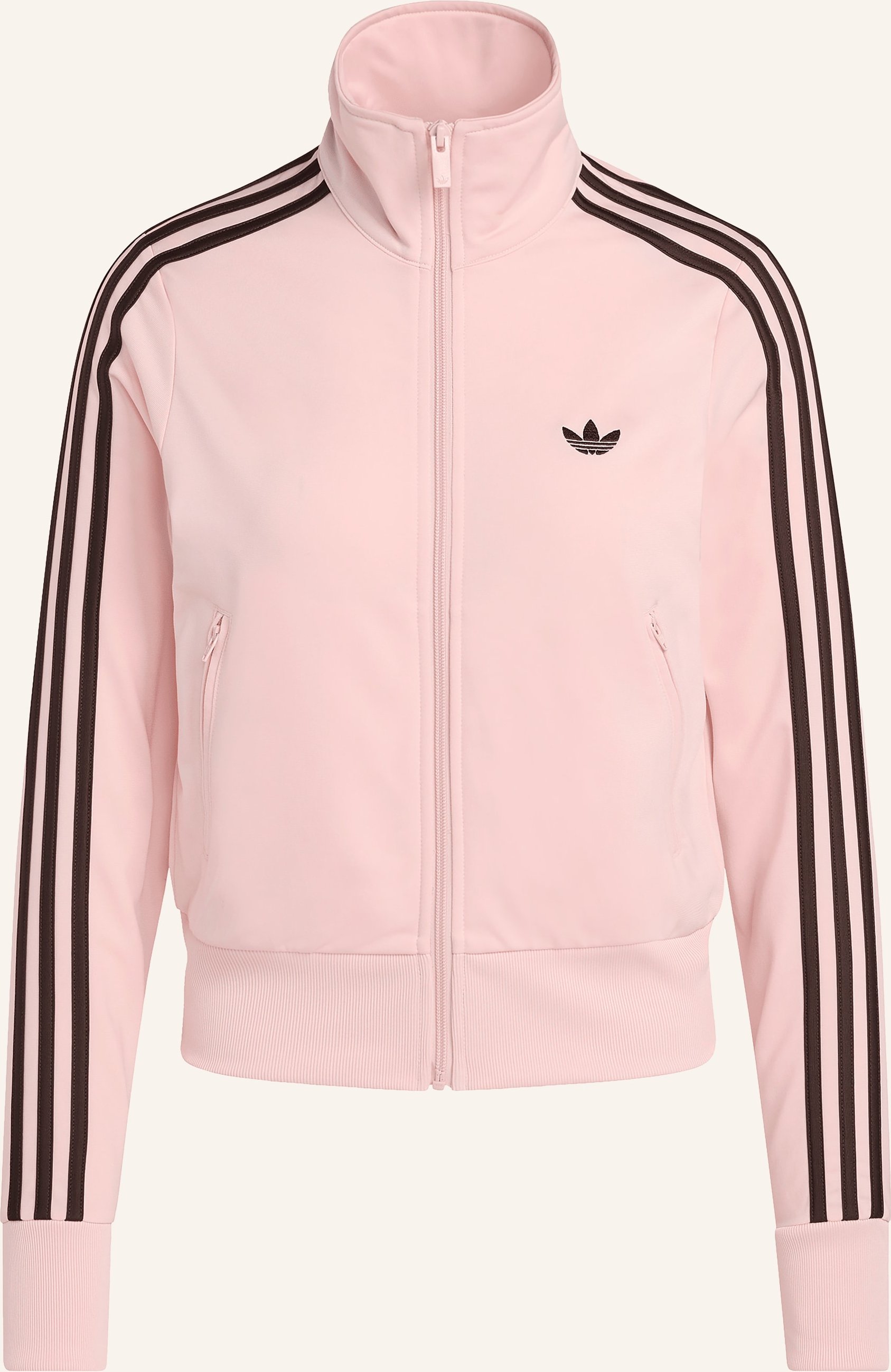 Adidas Originals Trainingsjacke Firebird Classic rosa