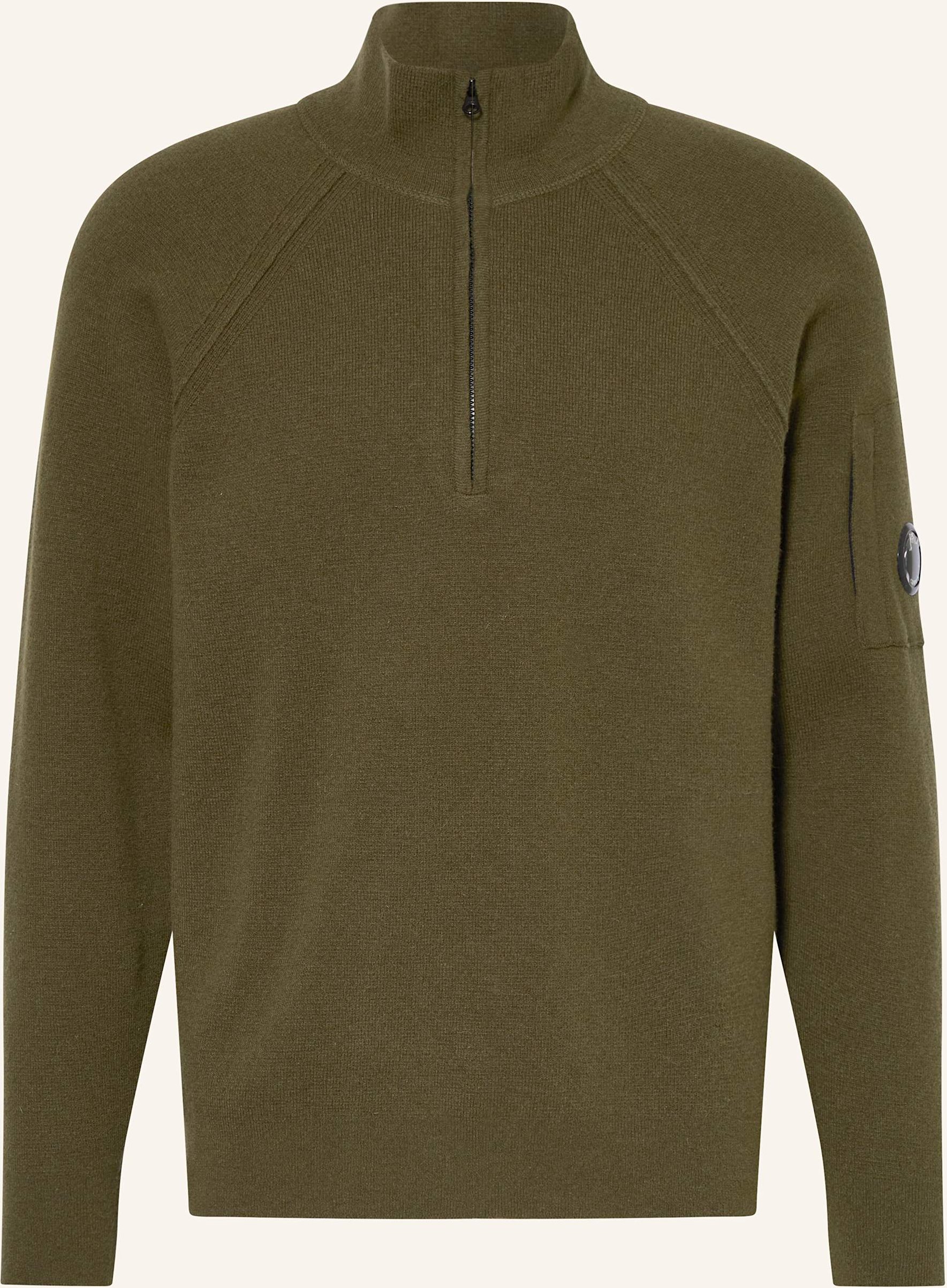 C.P. Company Troyer gruen