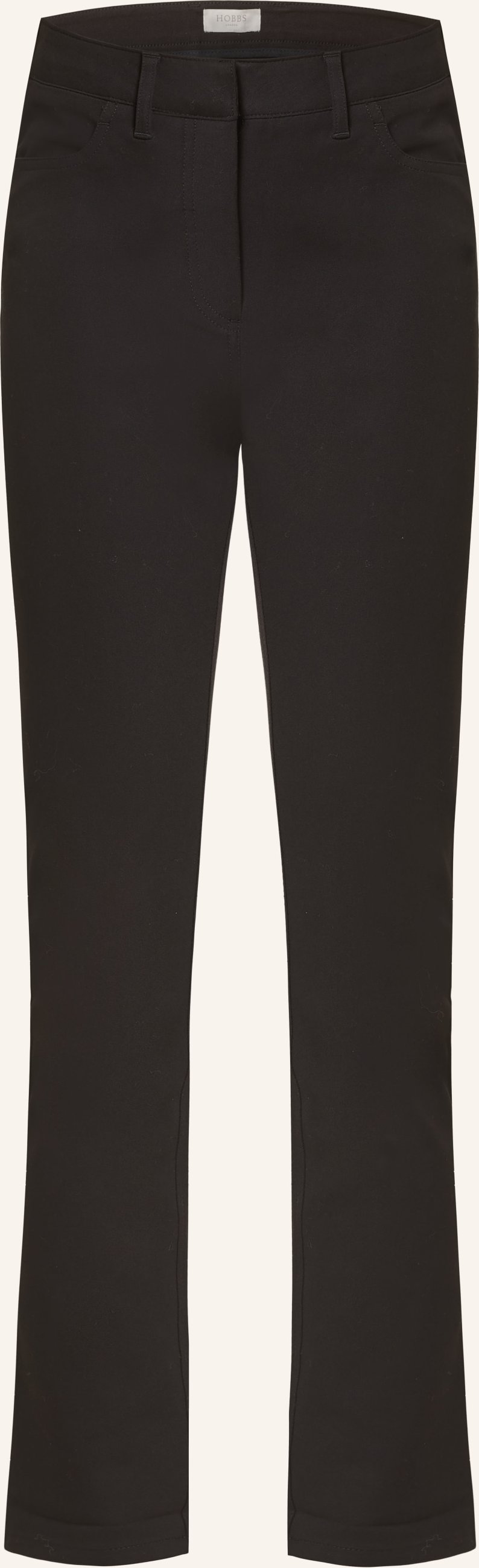 Hobbs Jeans Amanda schwarz