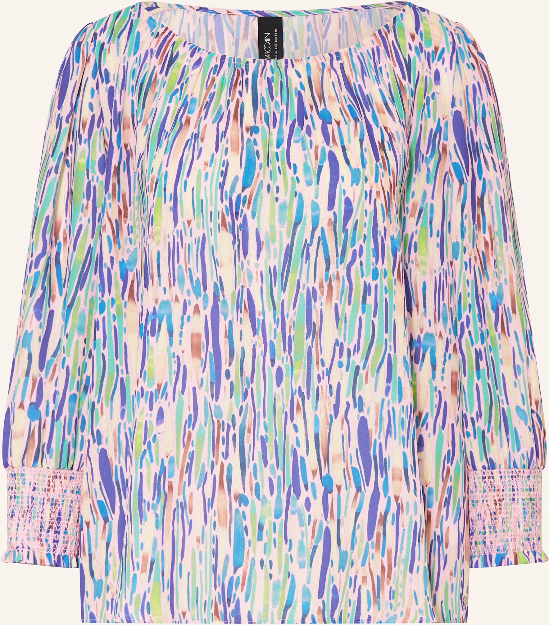 Thumbnail - Marc Cain Blusenshirt pink