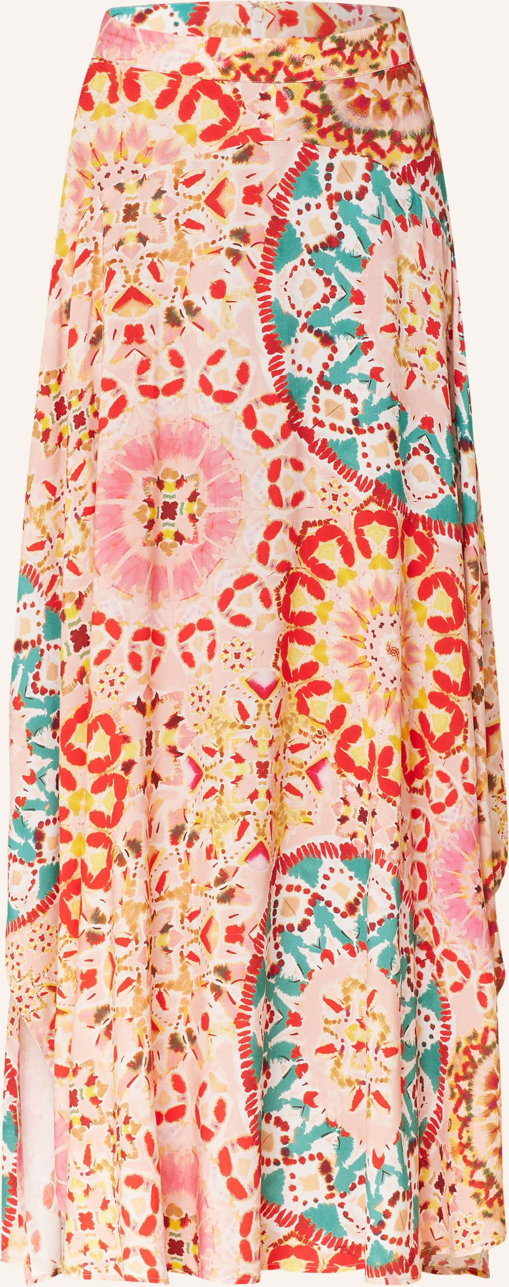 Ba&Sh Rock Lukas rosa