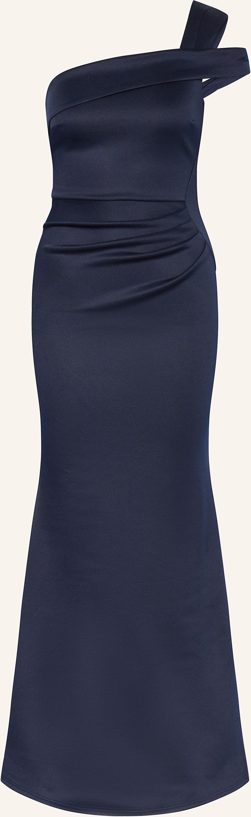 Lipsy Abendkleid blau