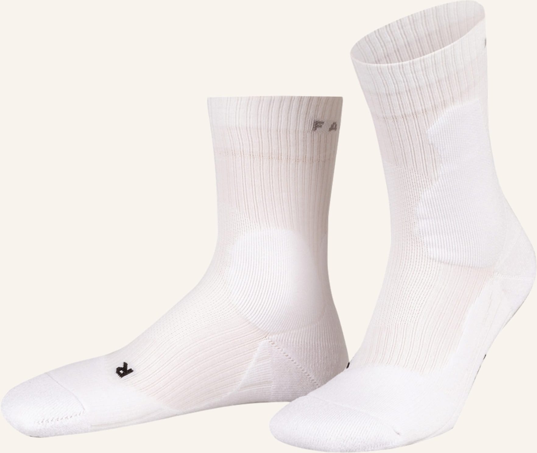 Thumbnail - Falke Strümpfe te2 weiss