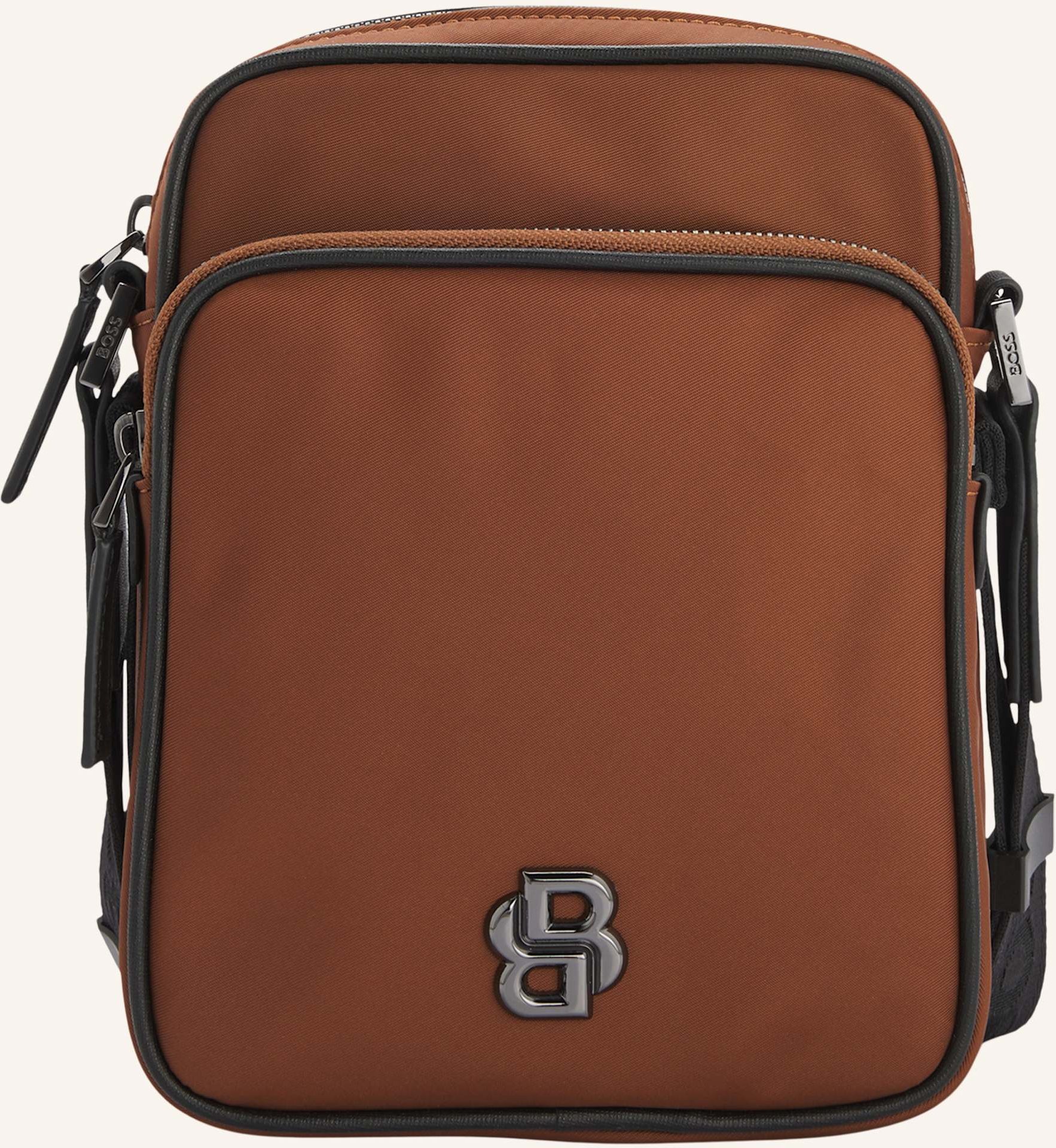 Boss Reporter B_Icon_Ns Crossb blau