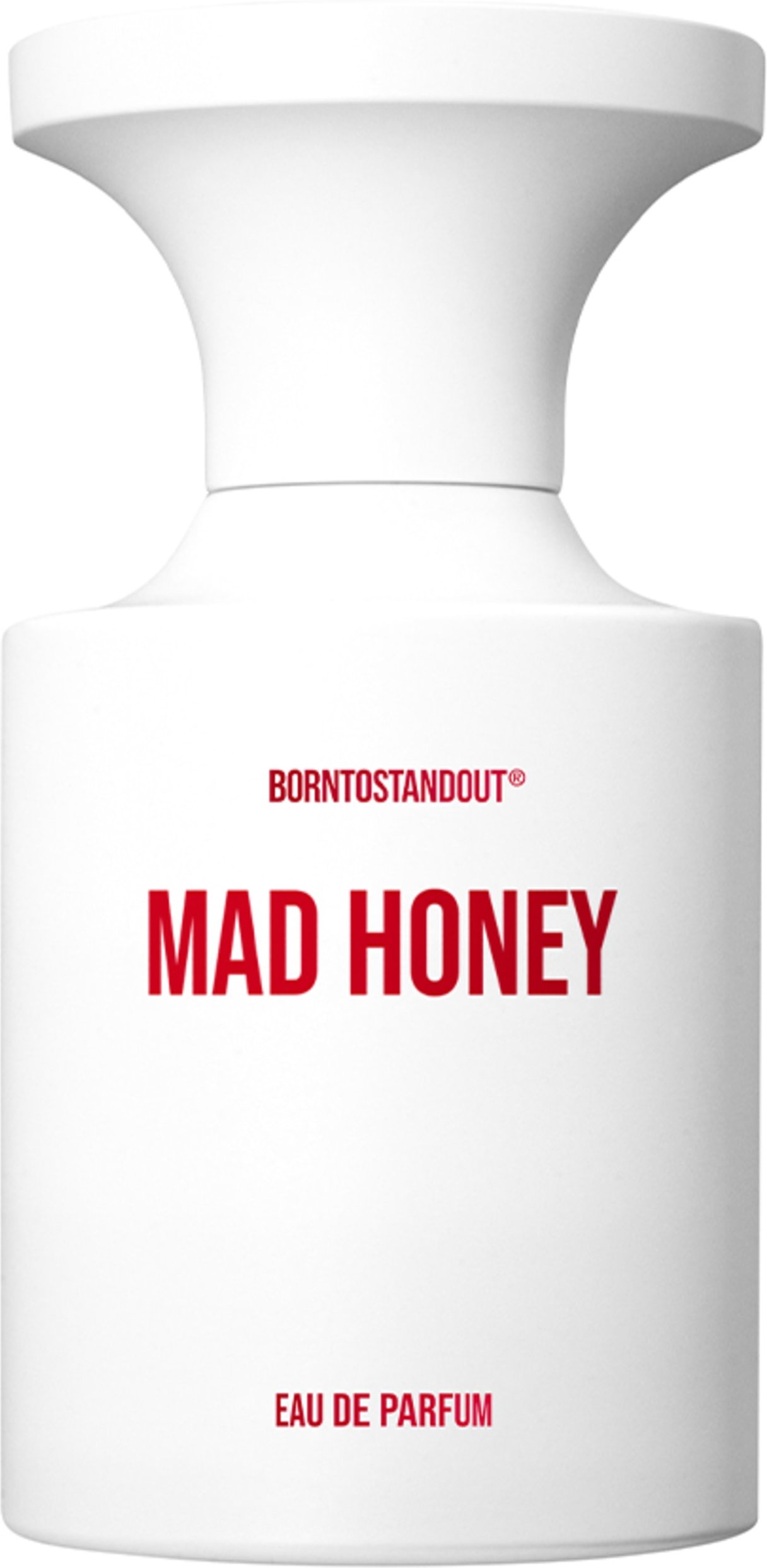 Borntostandout Mad Honey Eau de Parfum 50 ml