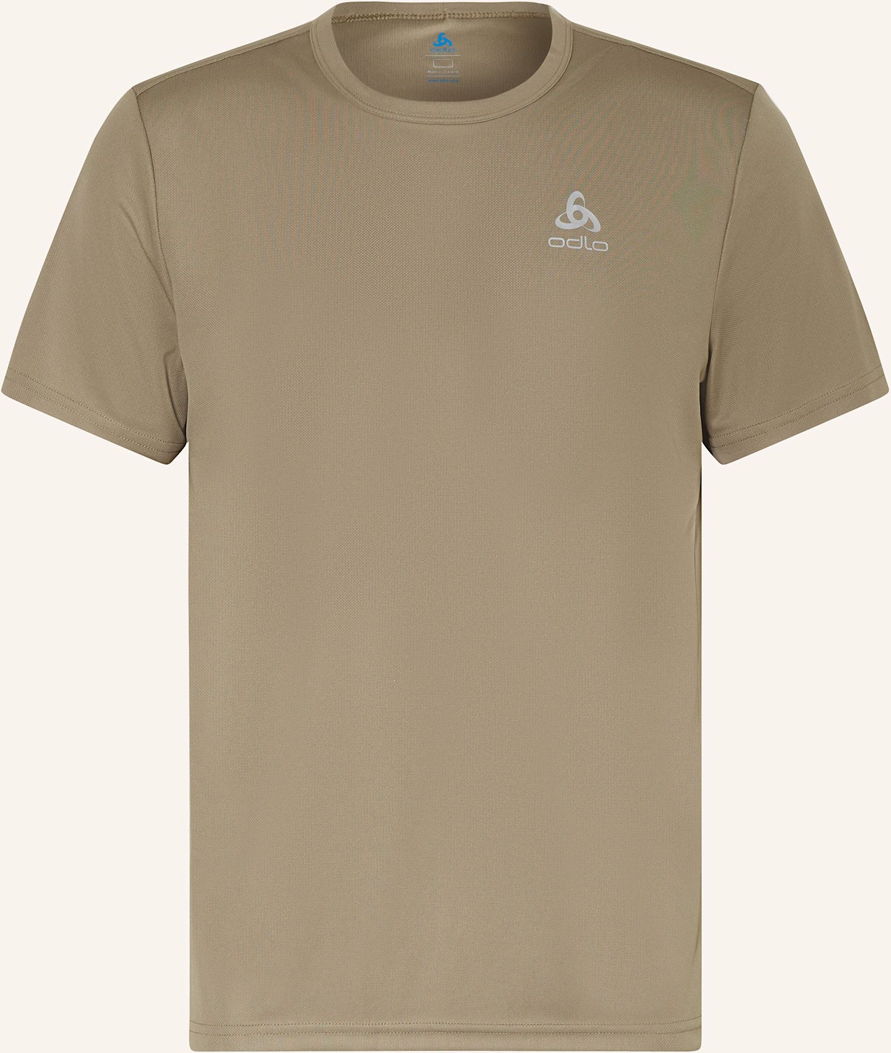 Odlo T-Shirt Cardada grau