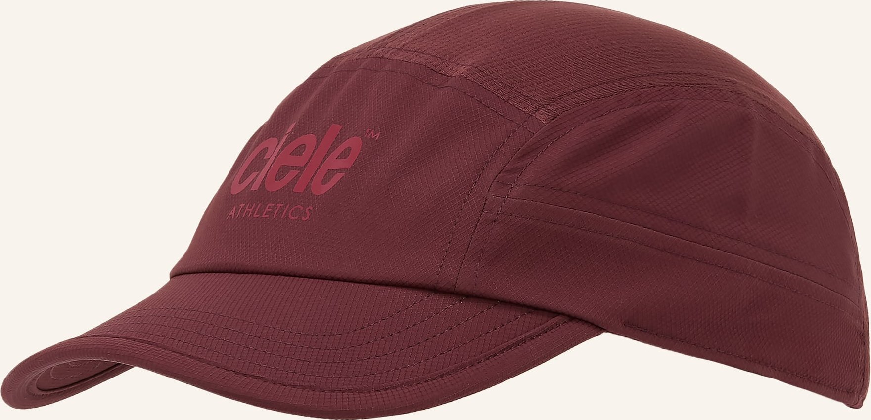 Ciele Athletics Cap Gocap rot
