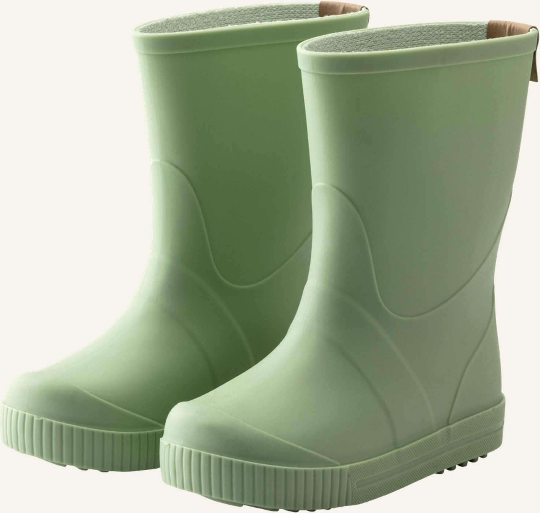 Thumbnail - Sterntaler Gummistiefel Uni gruen