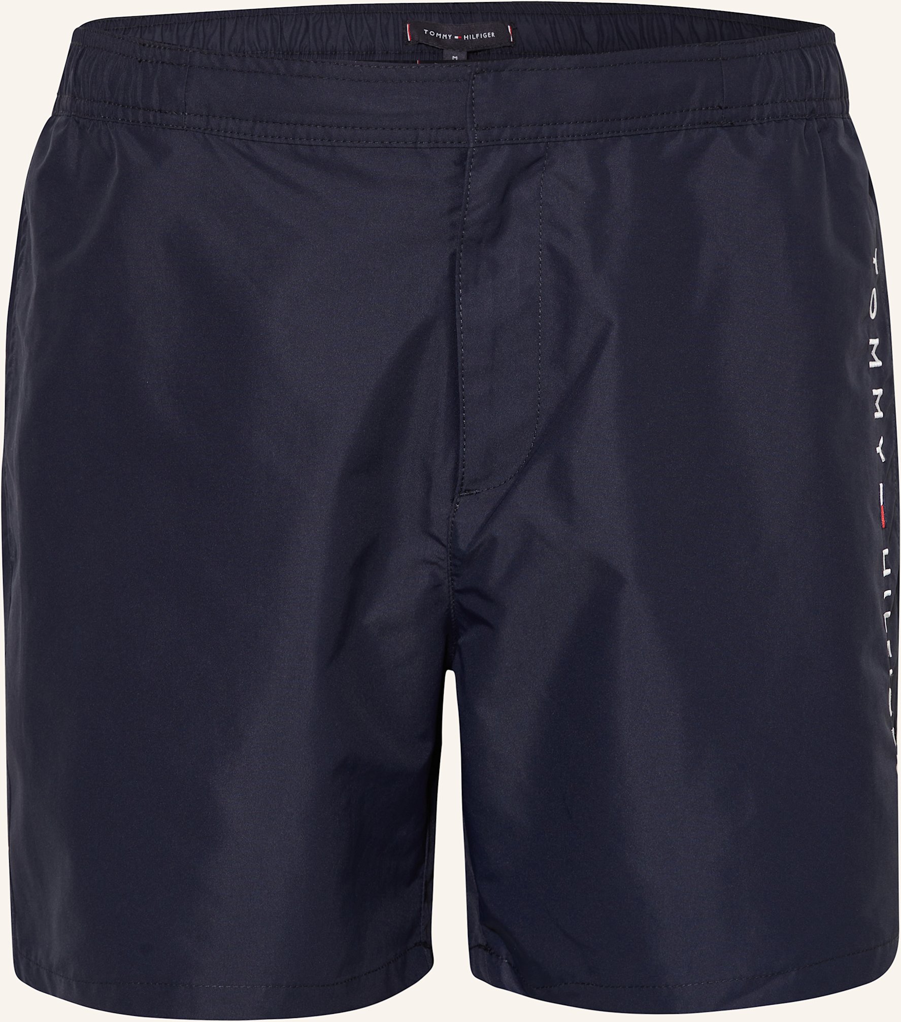 Tommy Hilfiger Badeshorts blau
