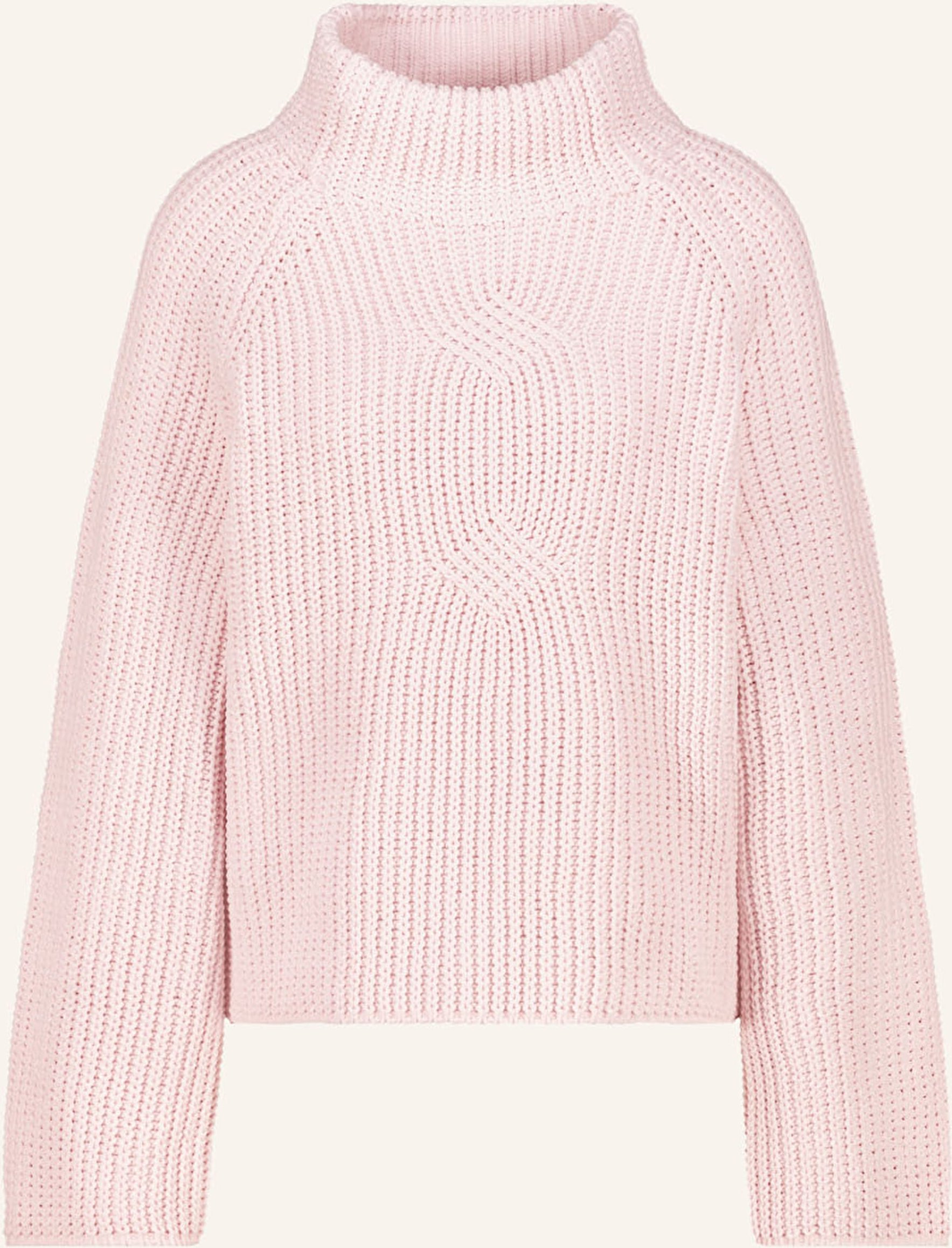 Monari Pullover rosa