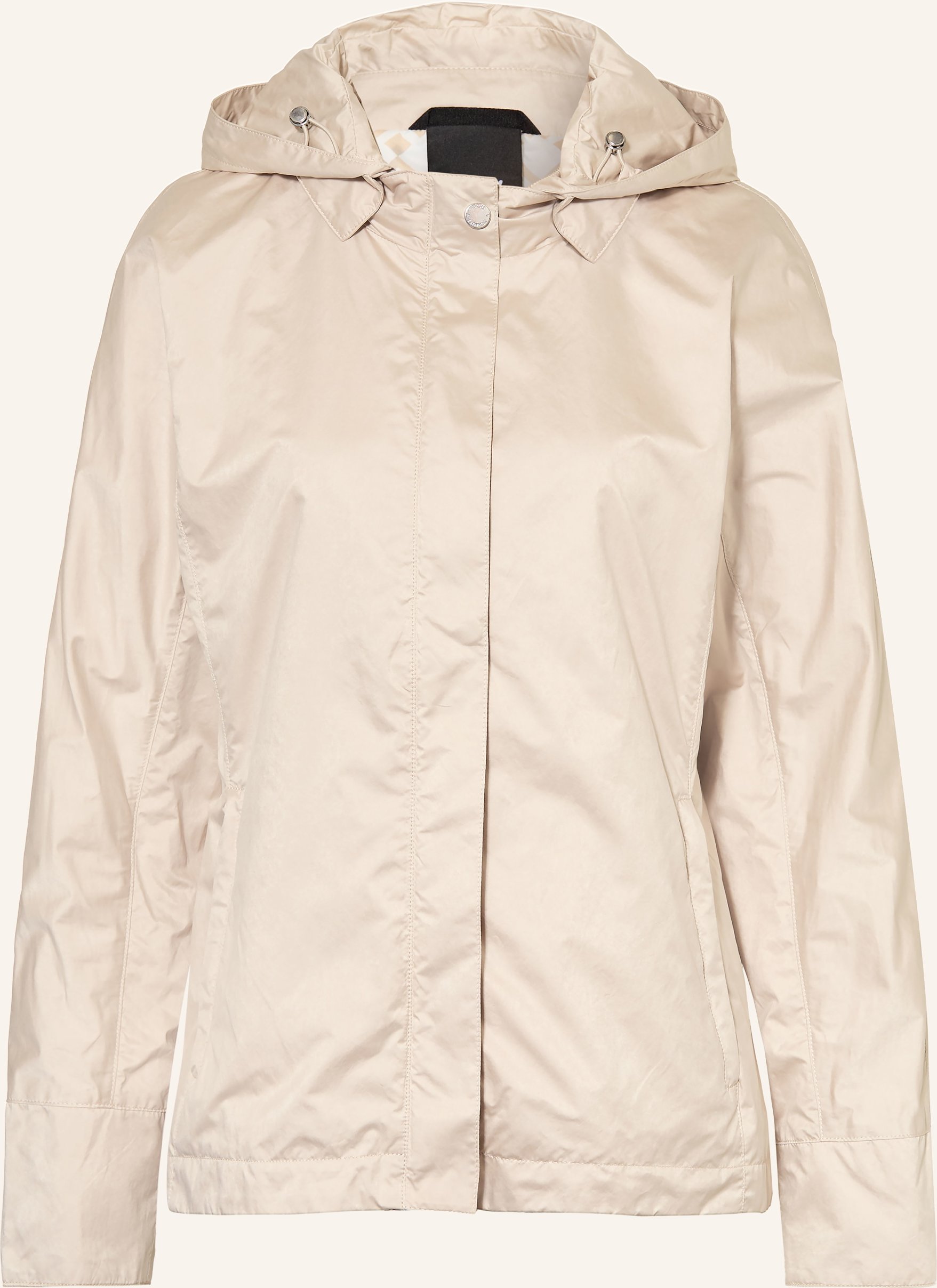 Fuchs Schmitt Regenjacke Lugano beige