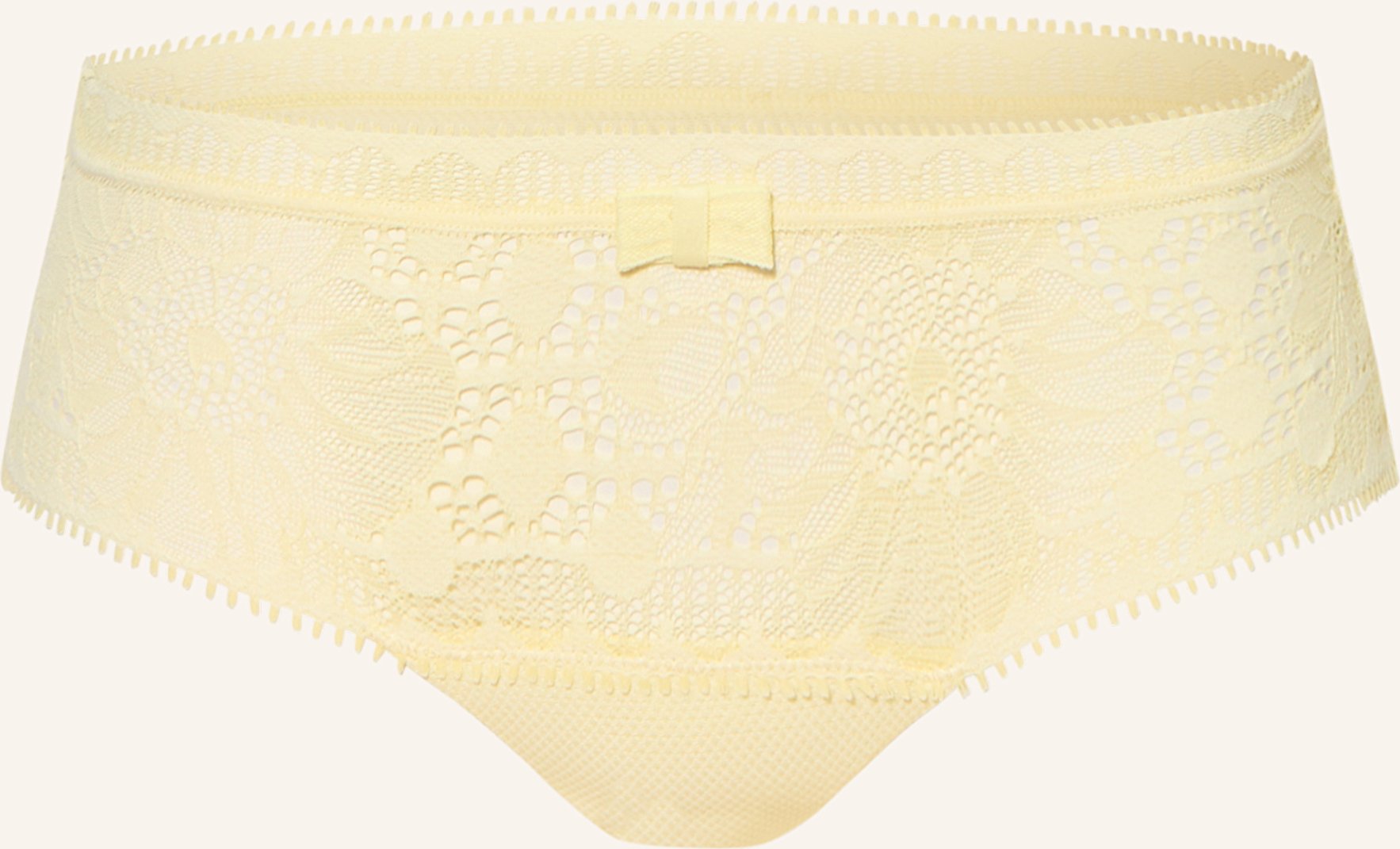 Chantelle Panty Day To Night gelb