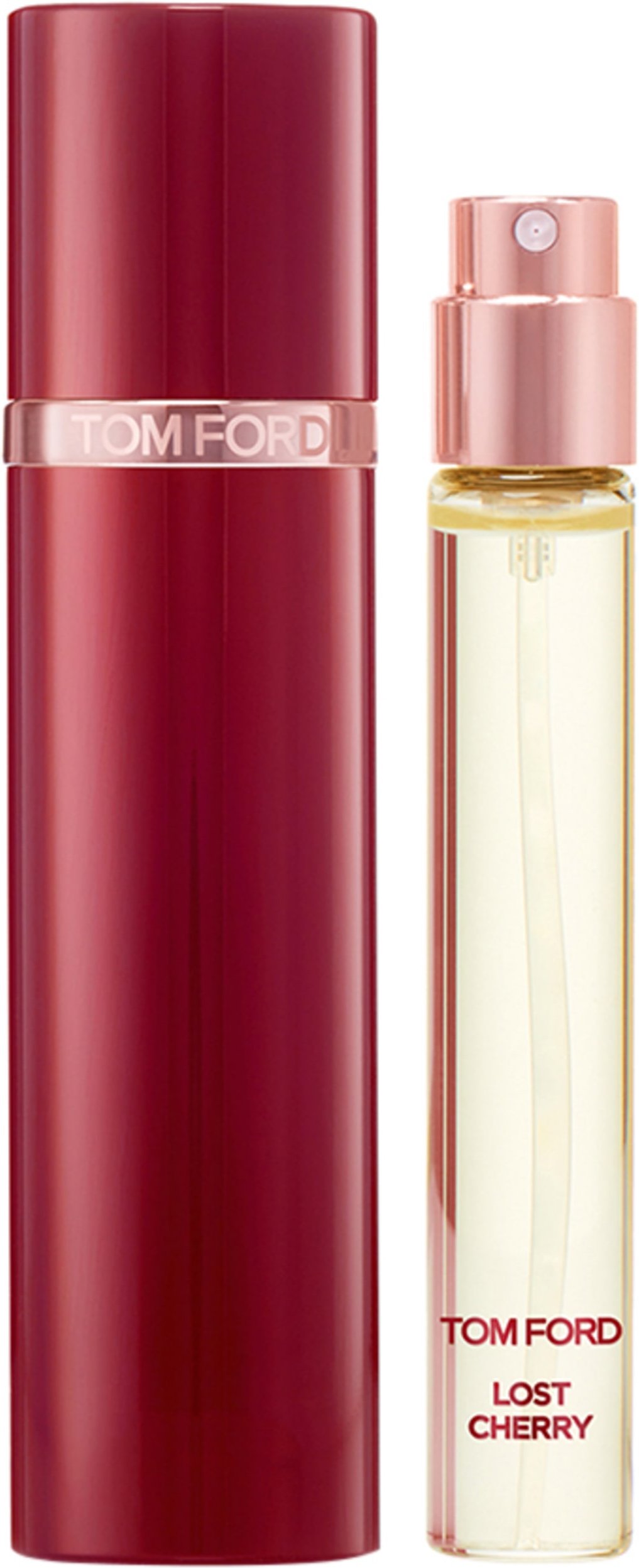 Tom Ford Beauty Lost Cherry Atomizer Eau de Parfum 10 ml