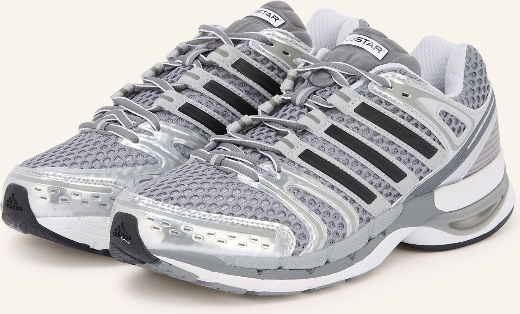 Adidas Originals Sneaker Adistar Control 5 grau