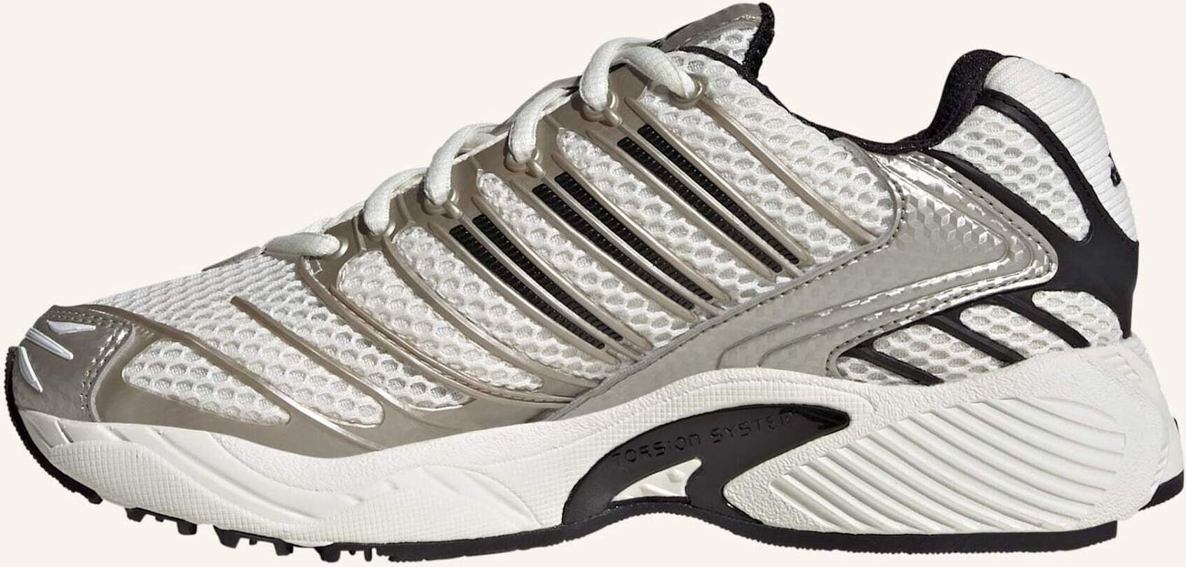 Adidas Originals Adistar Control 3 Schuhe weiss