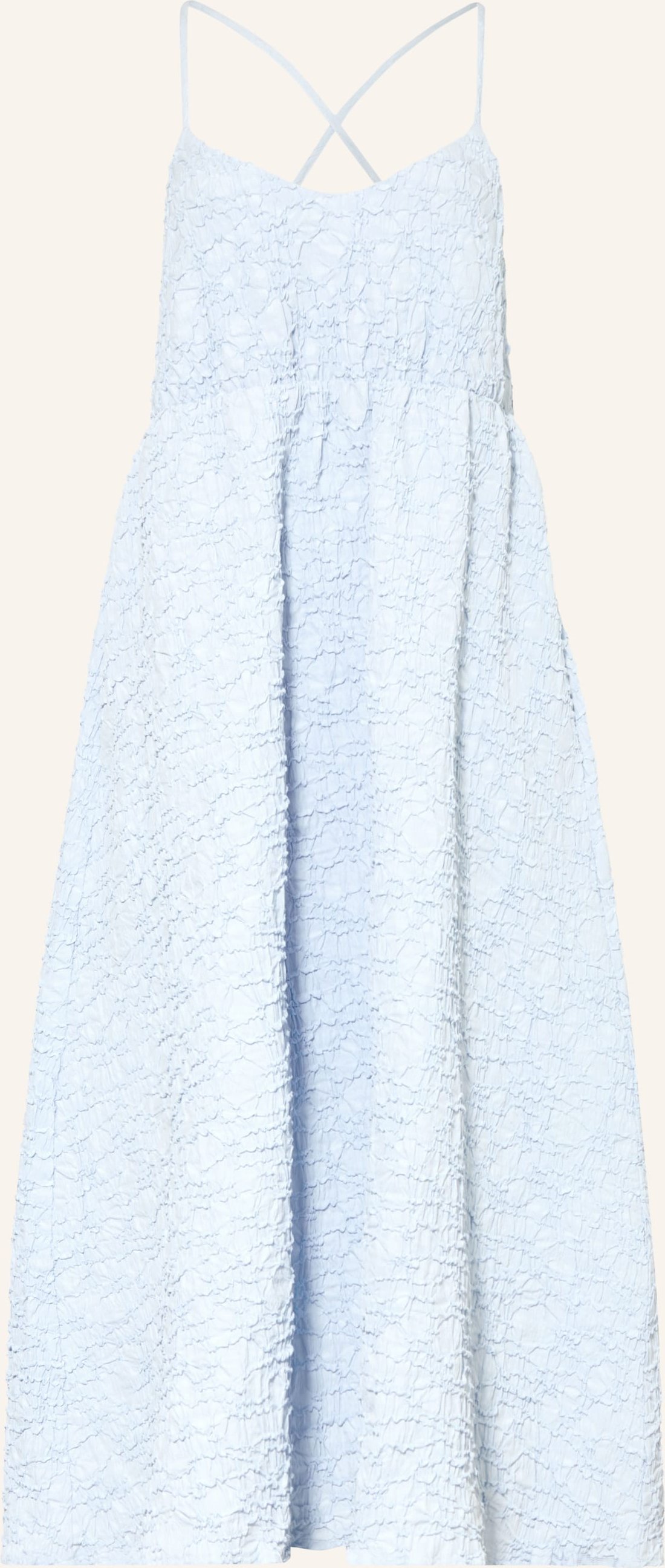 Cph Muse Kleid Cmcristina blau