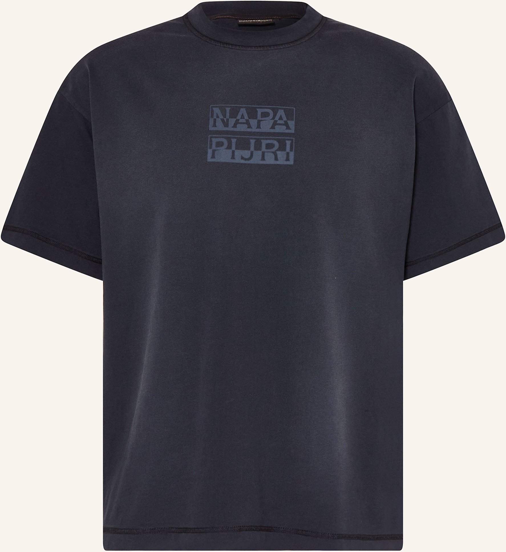 Napapijri T-Shirt S-Comel blau