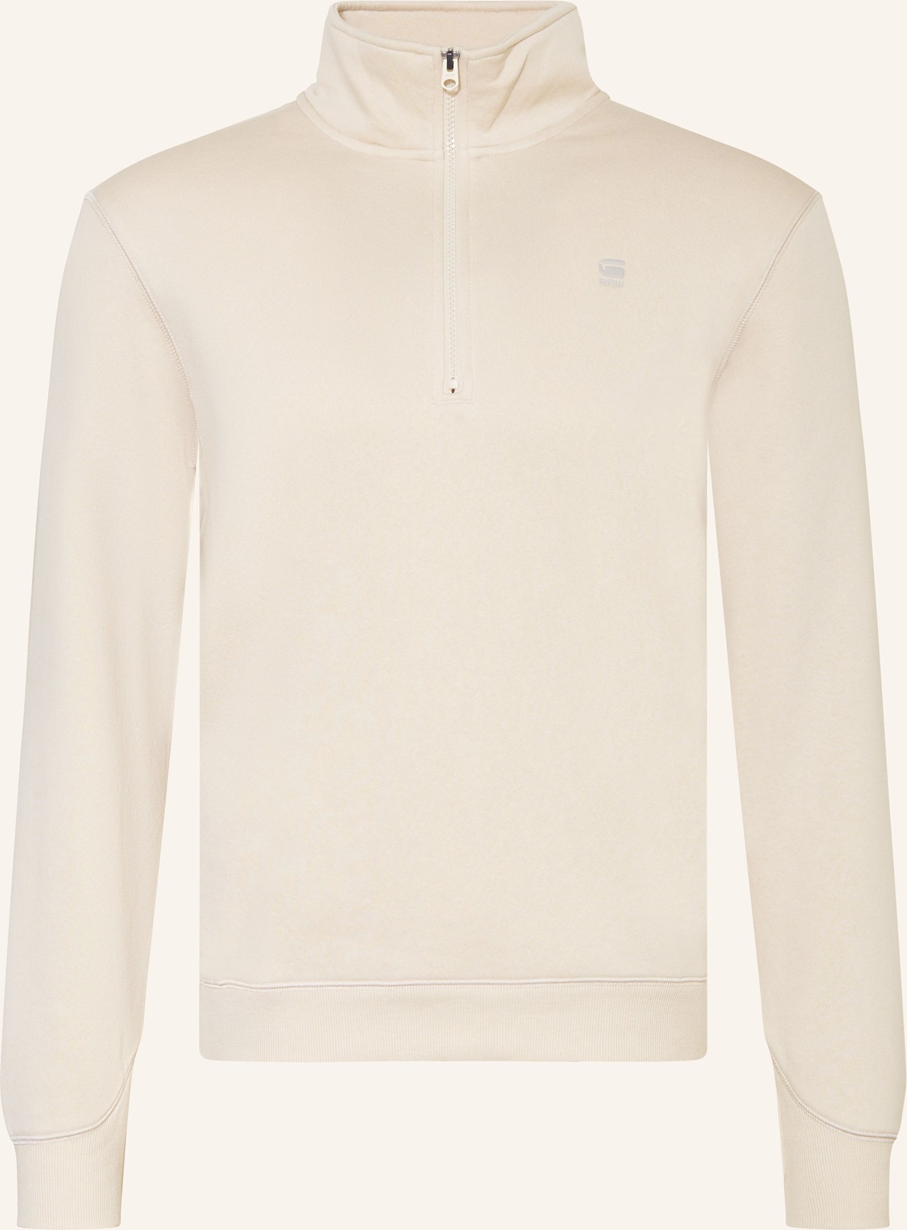 Thumbnail - G-Star Sweat-Troyer weiss