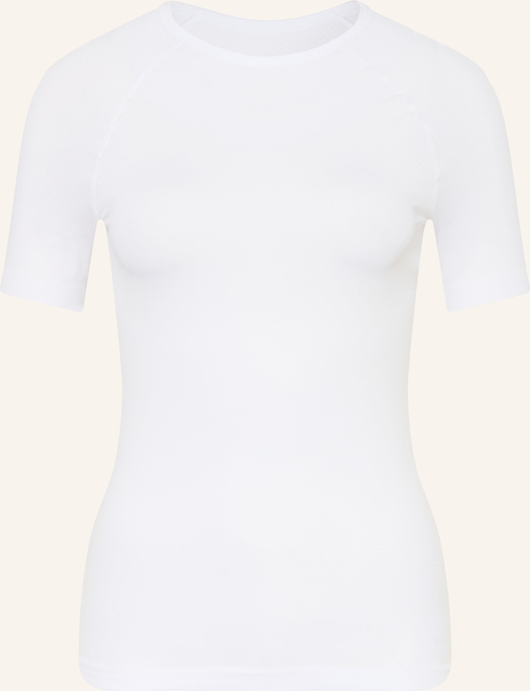 Odlo Funktionsshirt Performance X-Light weiss