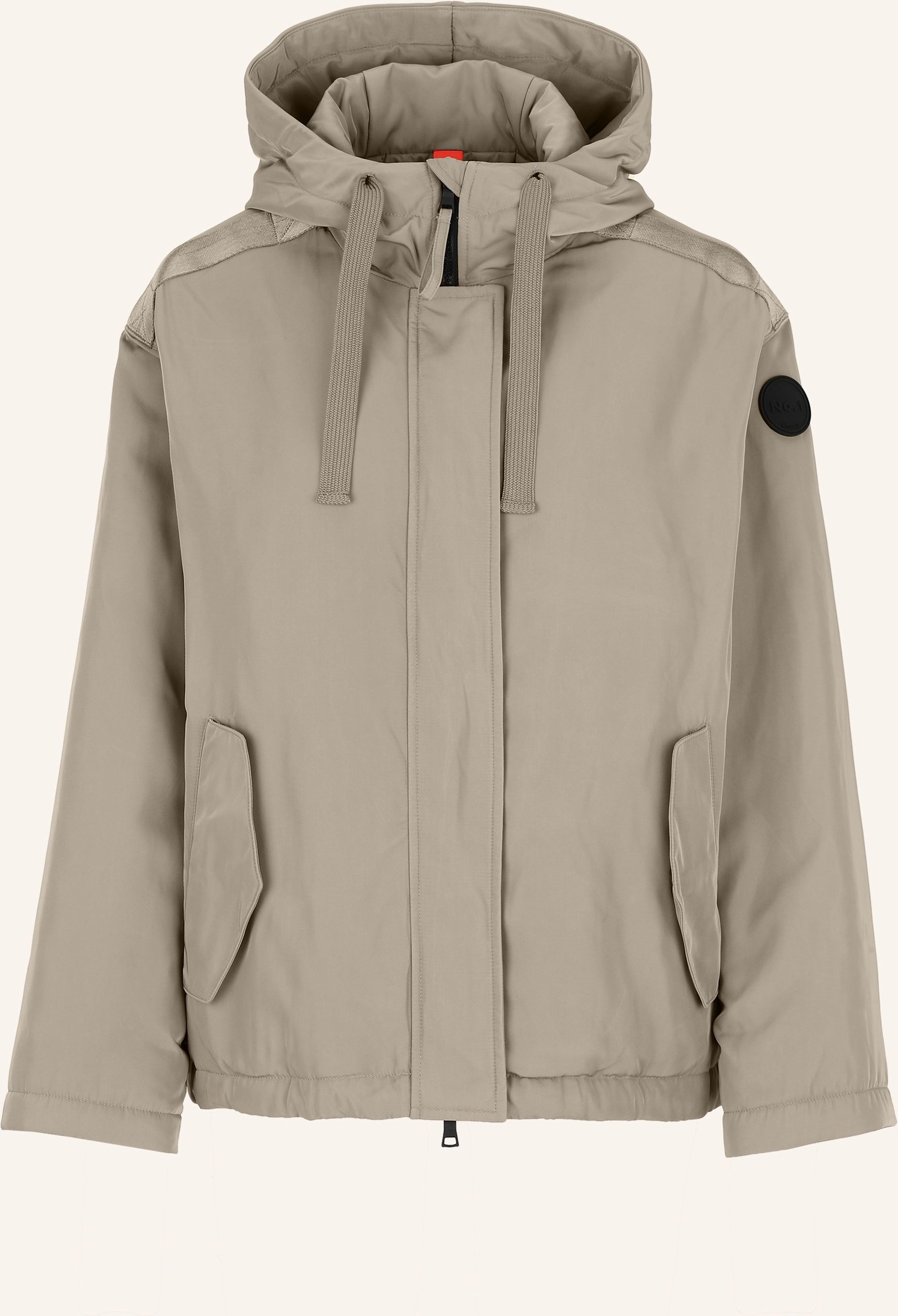 Thumbnail - No.1 Como Jacke Dupla gruen