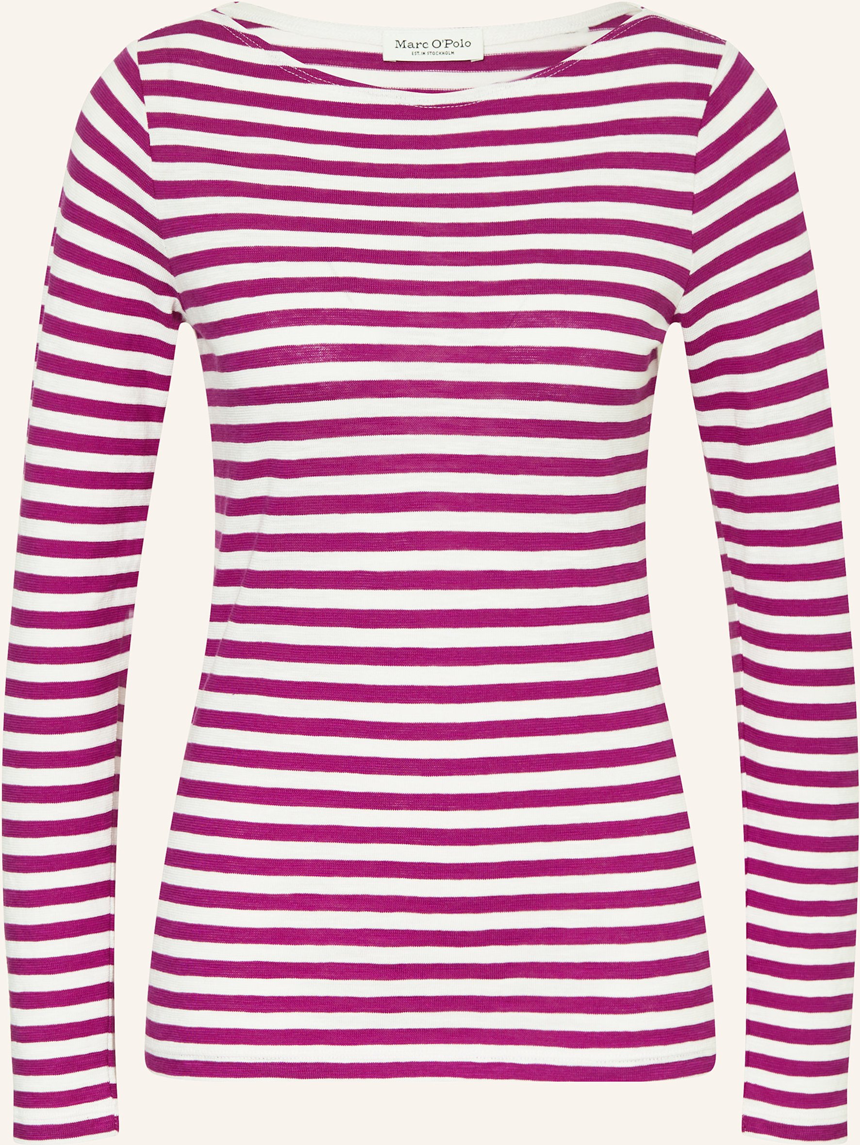 Marc O'polo Longsleeve lila