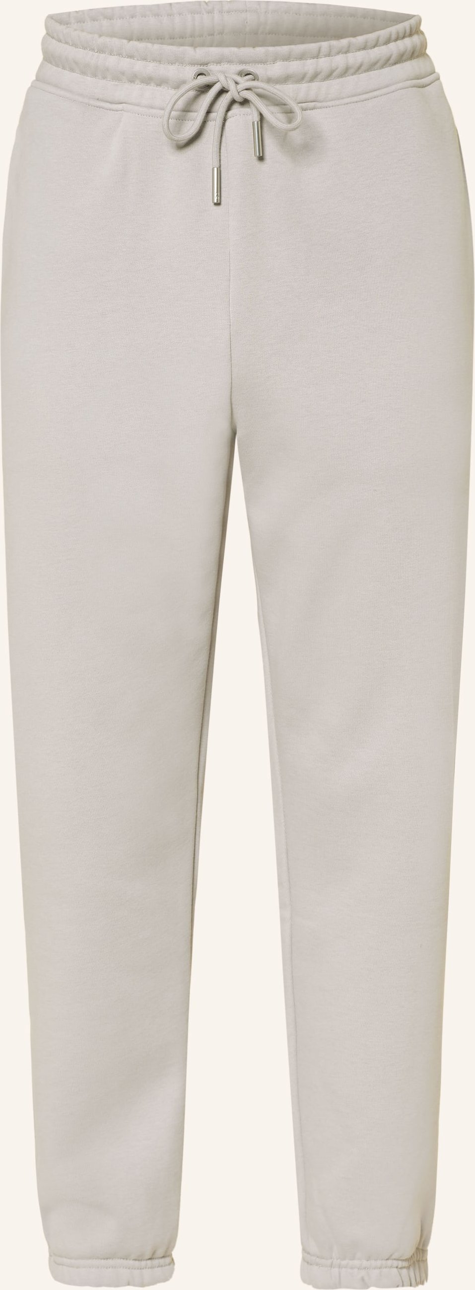 On Sweatpants Club Collective grau