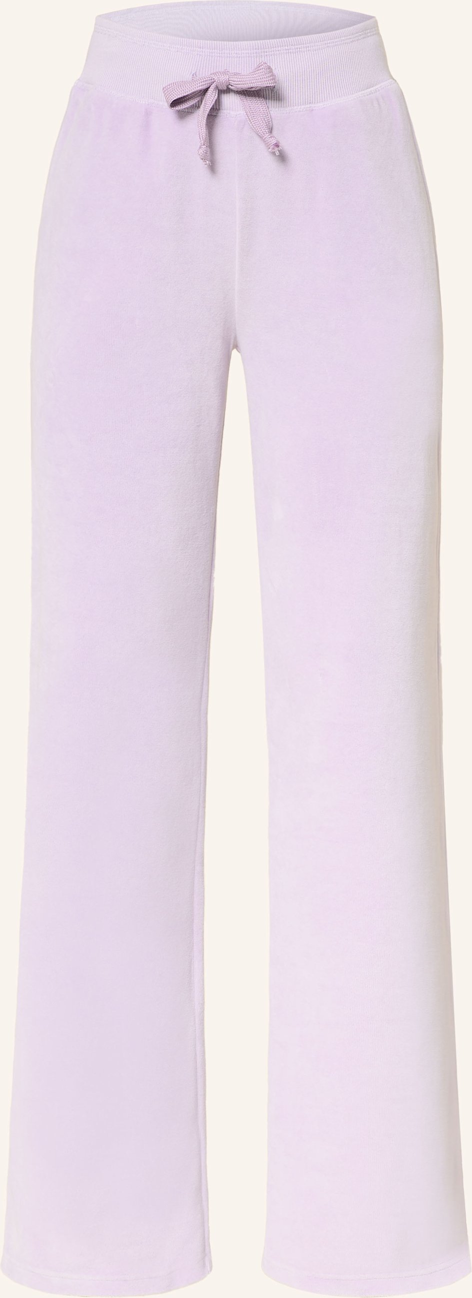 Juvia Nickihose lila