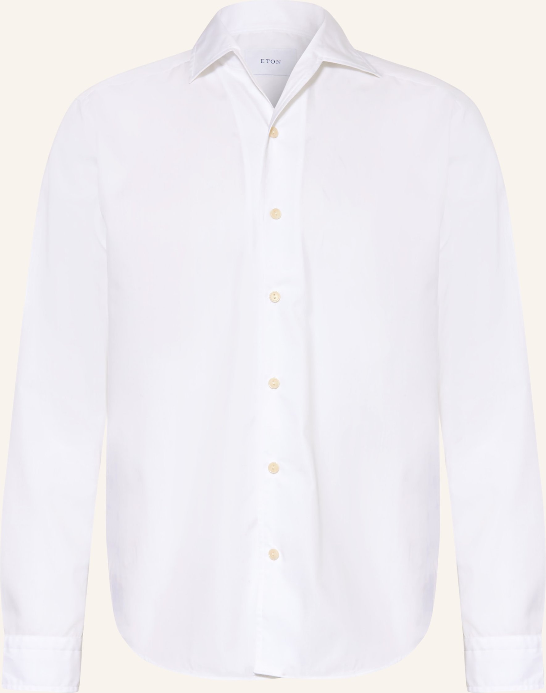 Eton Hemd Regular Fit weiss