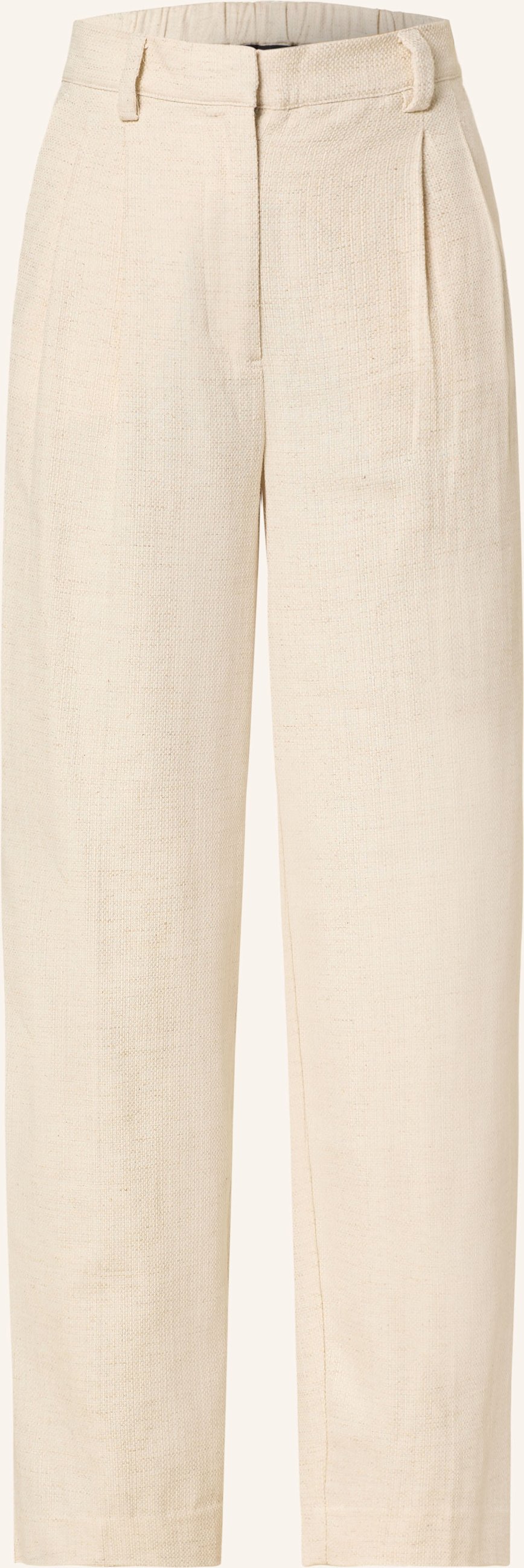 Selected Femme Chino beige