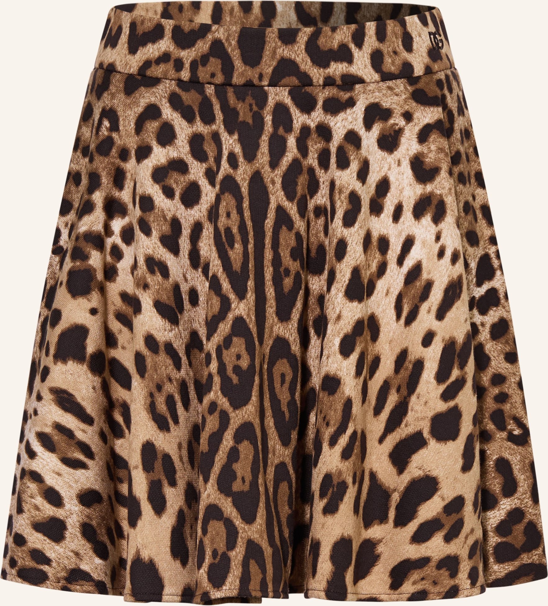 Dolce & Gabbana Rock Felpa braun