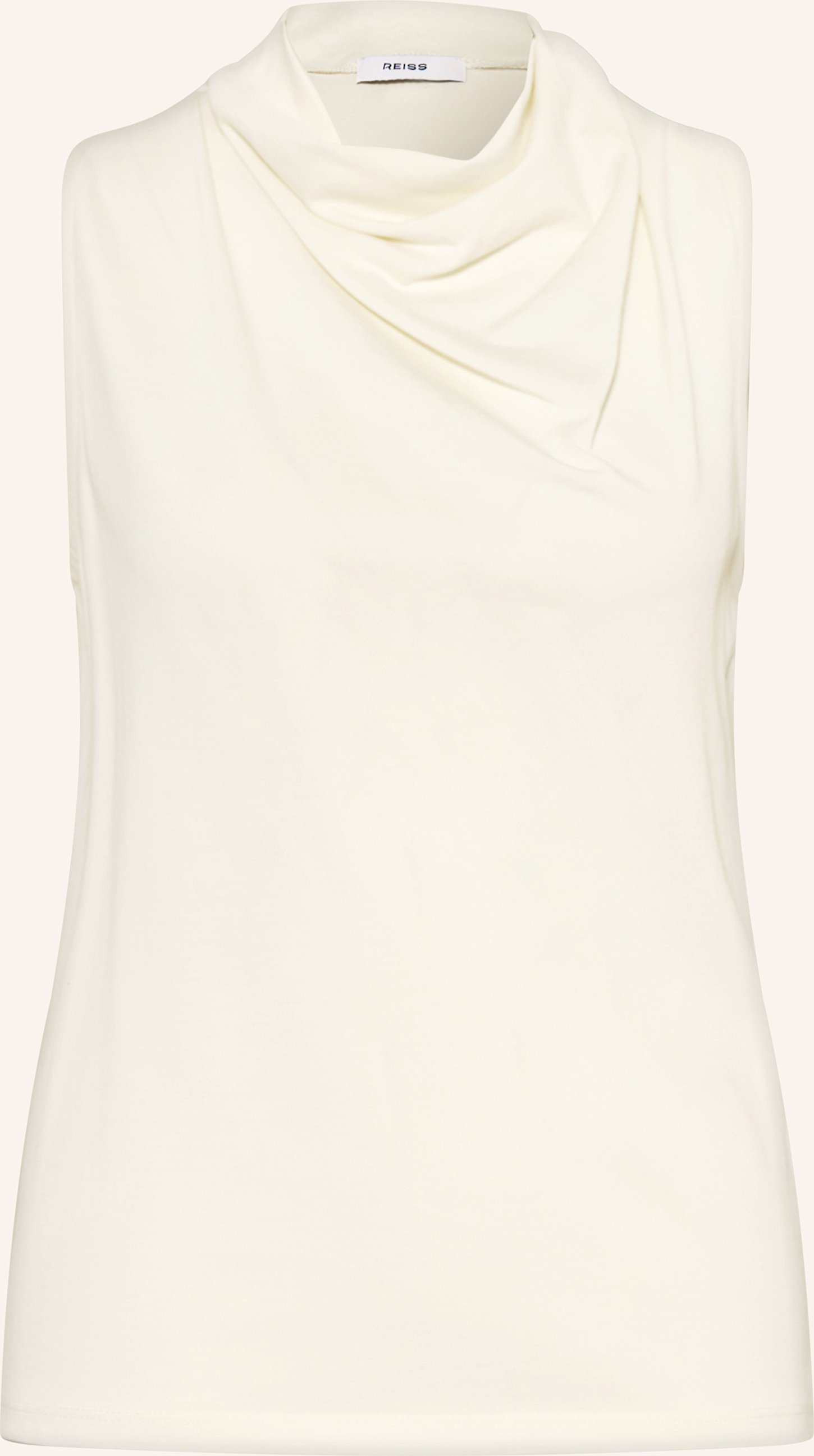 Thumbnail - Reiss Top Darla weiss