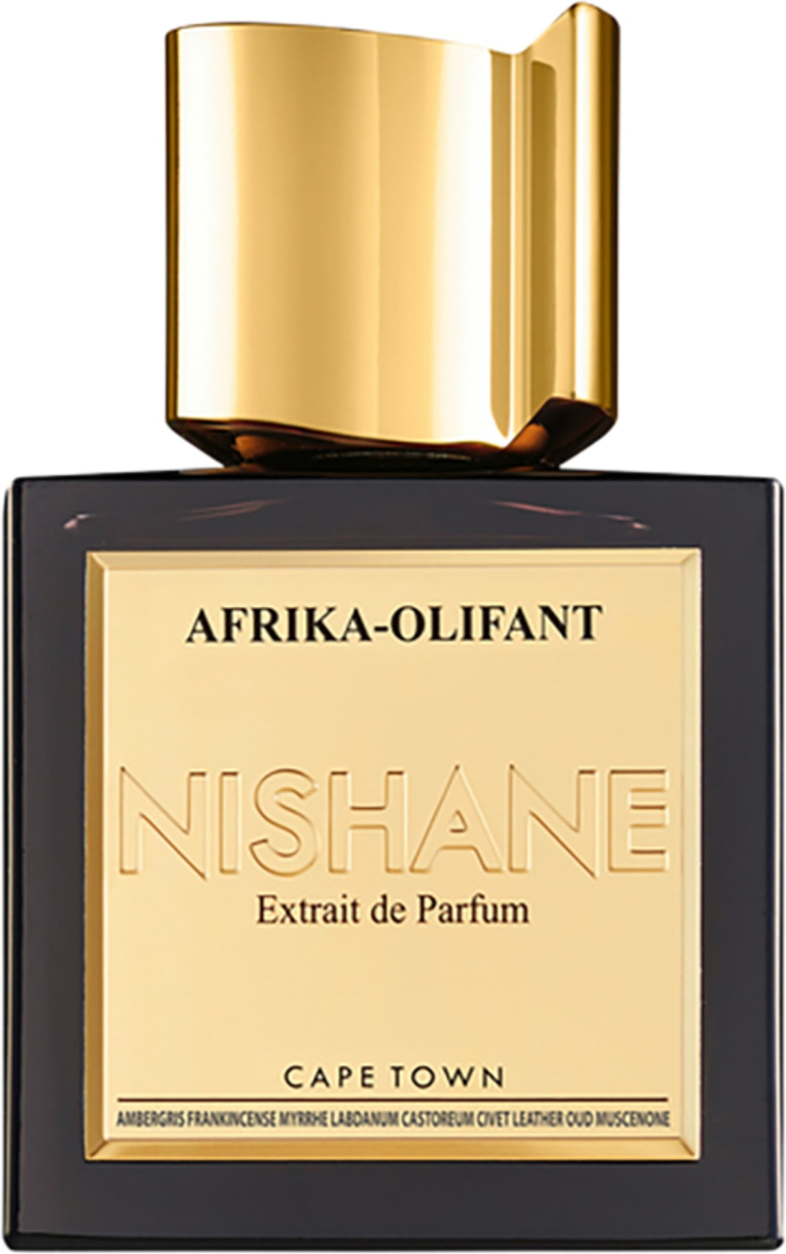 Thumbnail - Nishane Afrika-Olifant Extrait de Parfum 50 ml