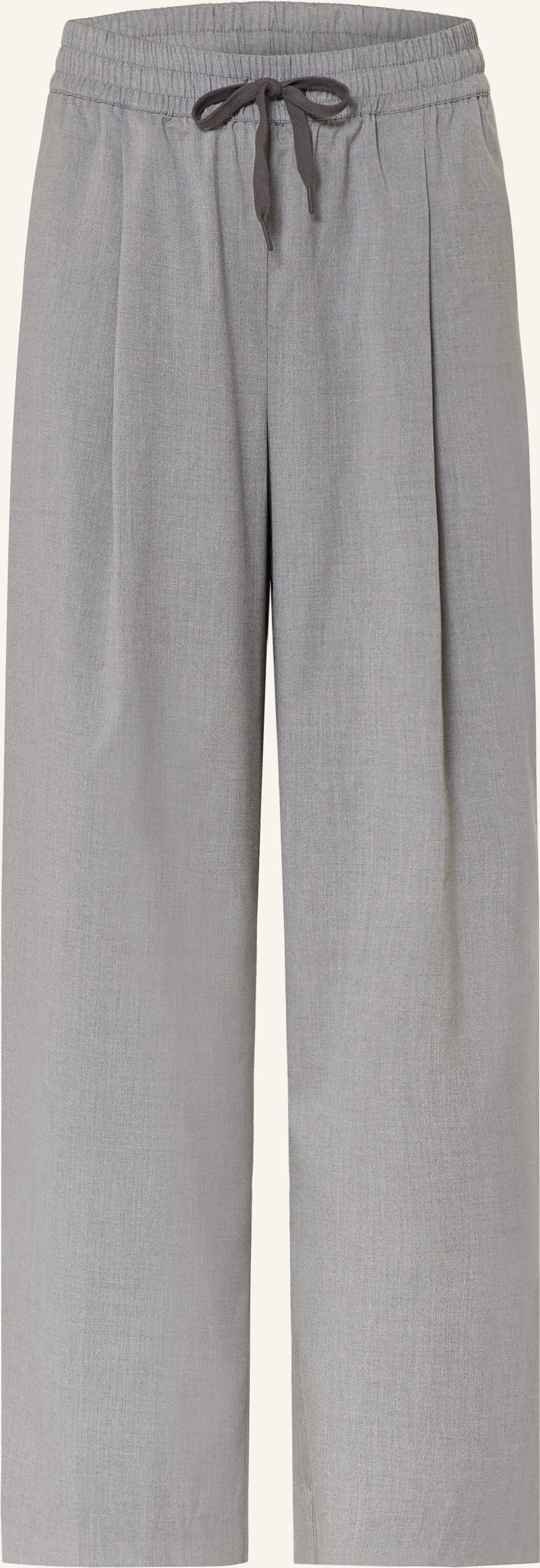 Samsøe Samsøe Hose Sarila grau