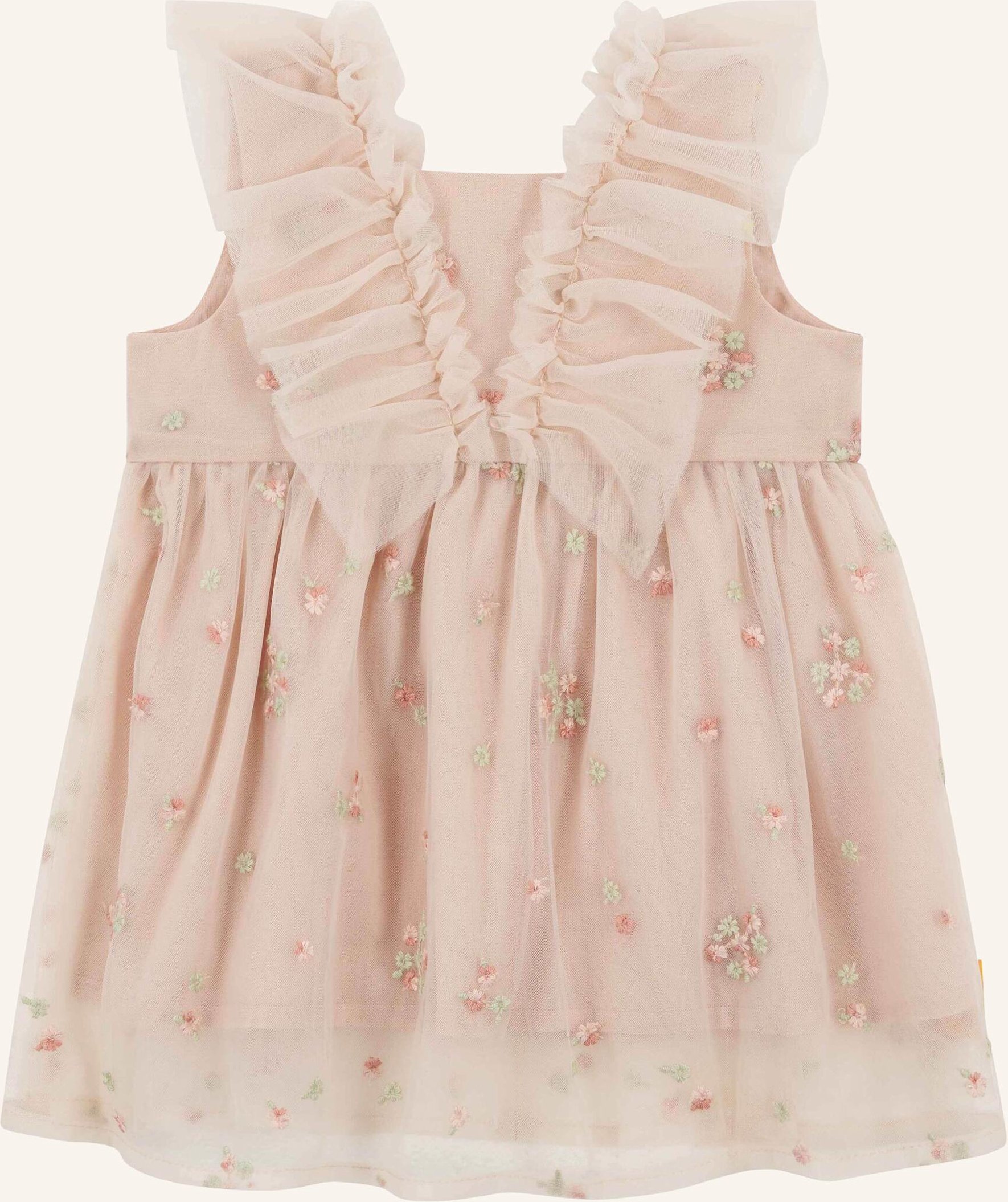 Steiff Weste Western Core rosa