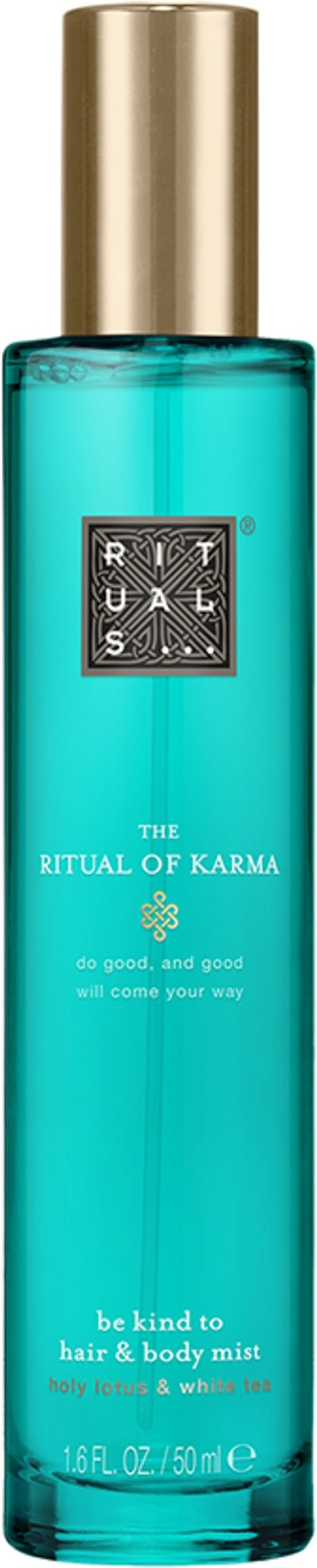 Rituals The Ritual Of Karma Haar- und Körperspray 50 ml