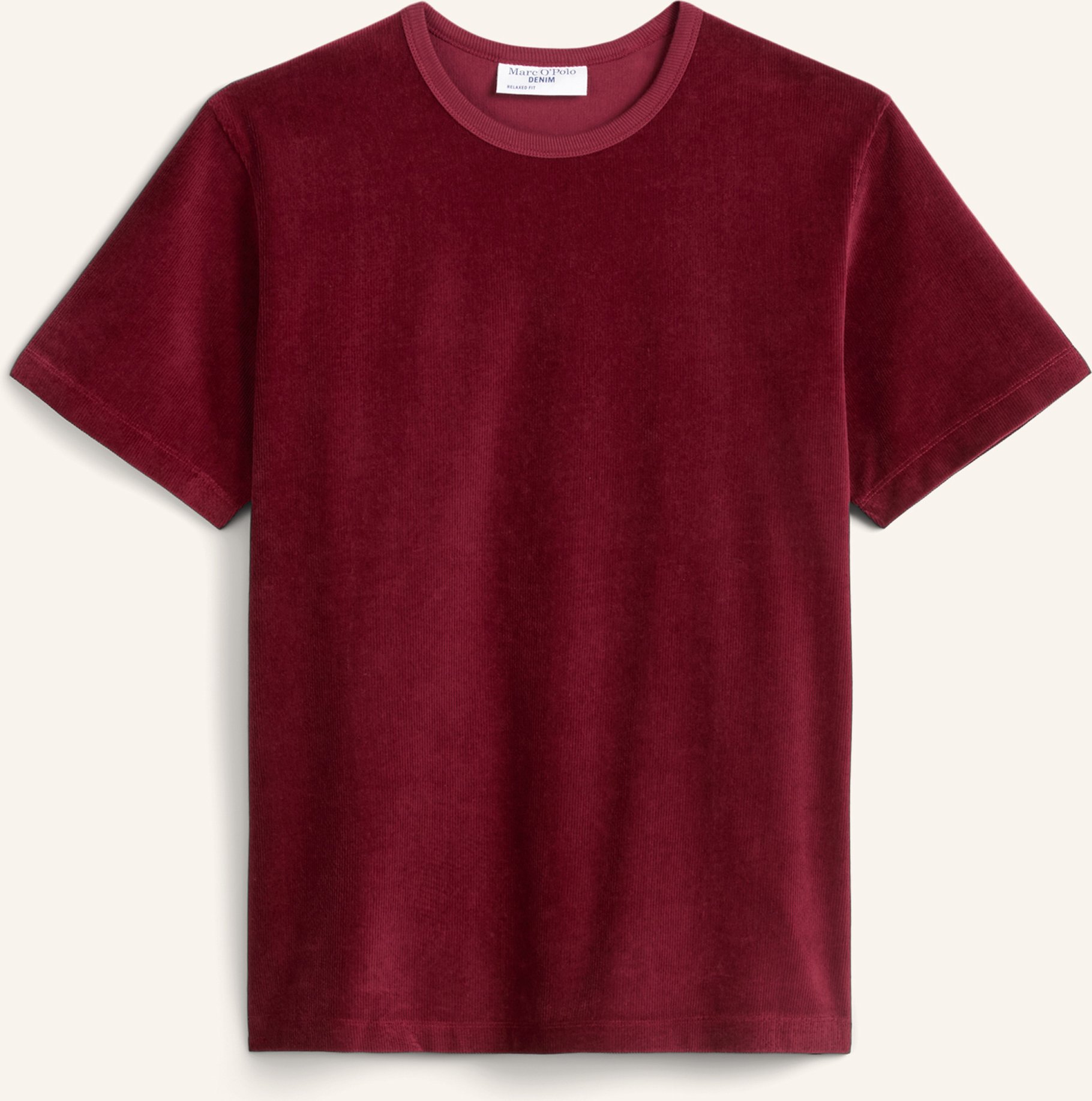 Marc O'polo Denim T-Shirt rot