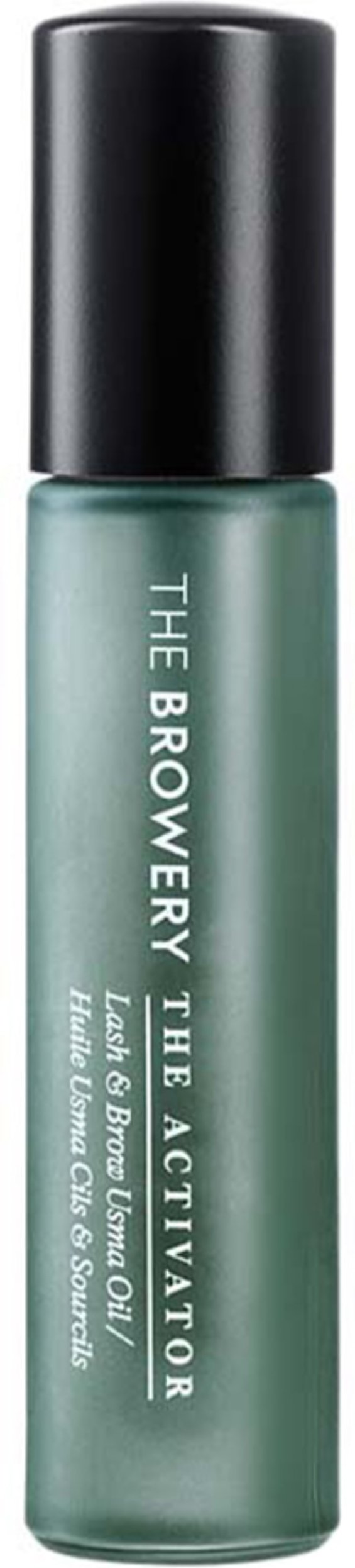 The Browery The Activator Augenbrauenöl 5 ml
