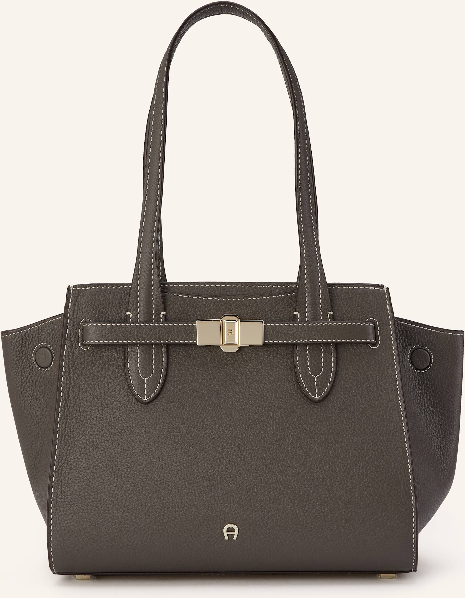 Thumbnail - Aigner Shopper Farah grau