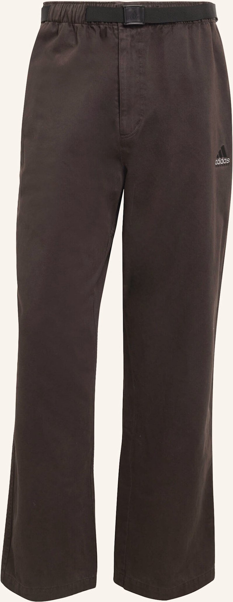 Adidas Originals Adidas Equipment Drill Hose braun