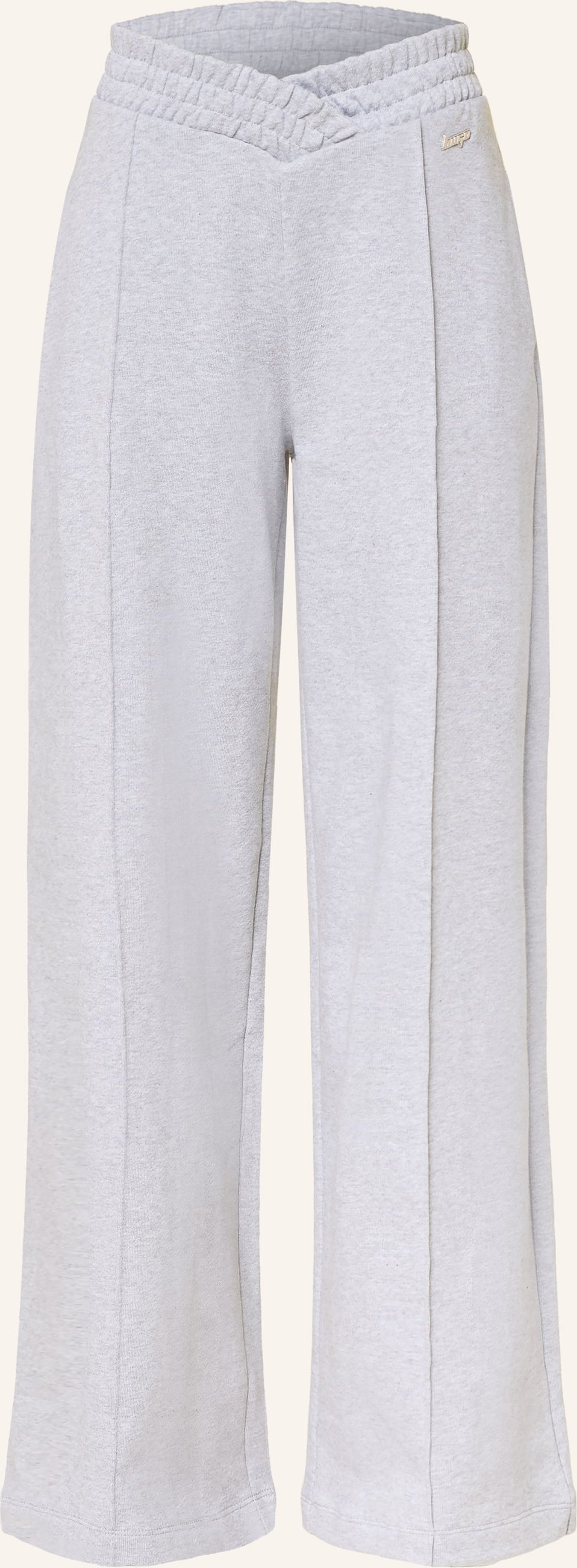 Hugo Sweatpants Nuasem grau