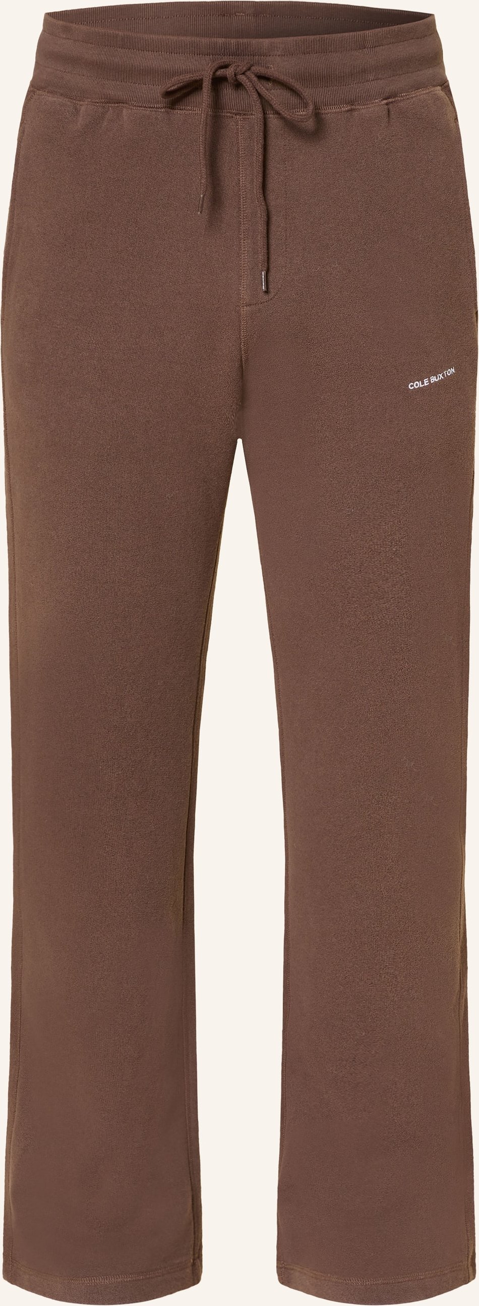 Cole Buxton Sweatpants braun