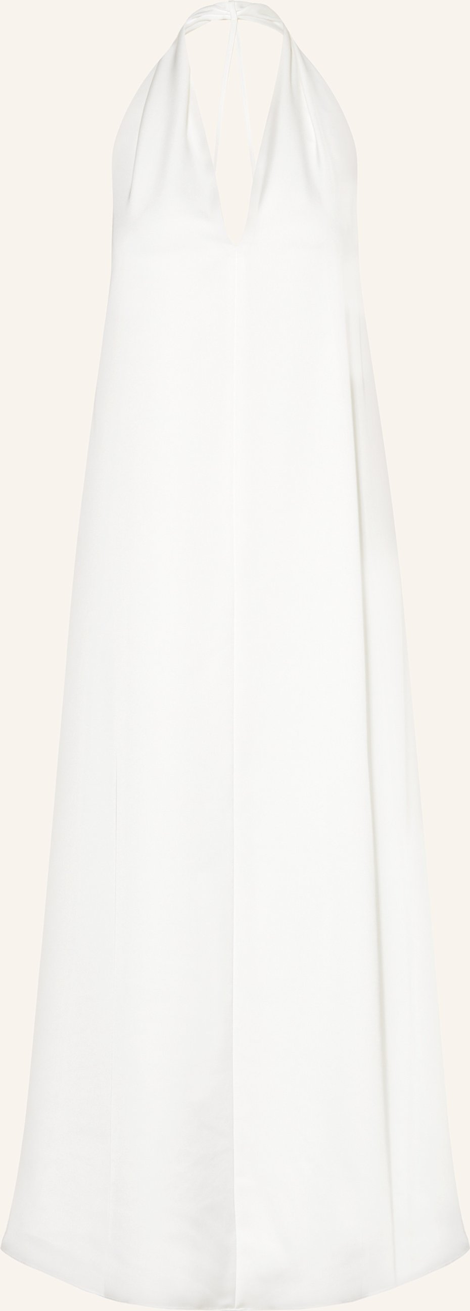 Mrs & Hugs Kleid weiss