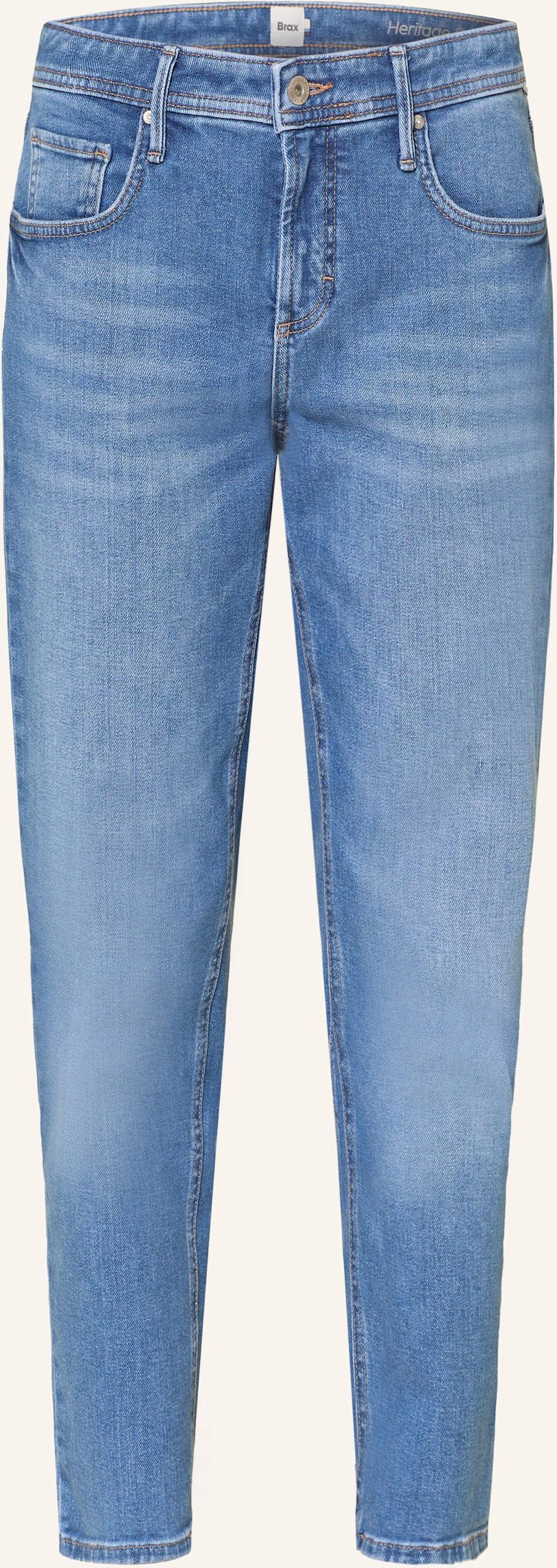 Brax Jeans Miley S blau