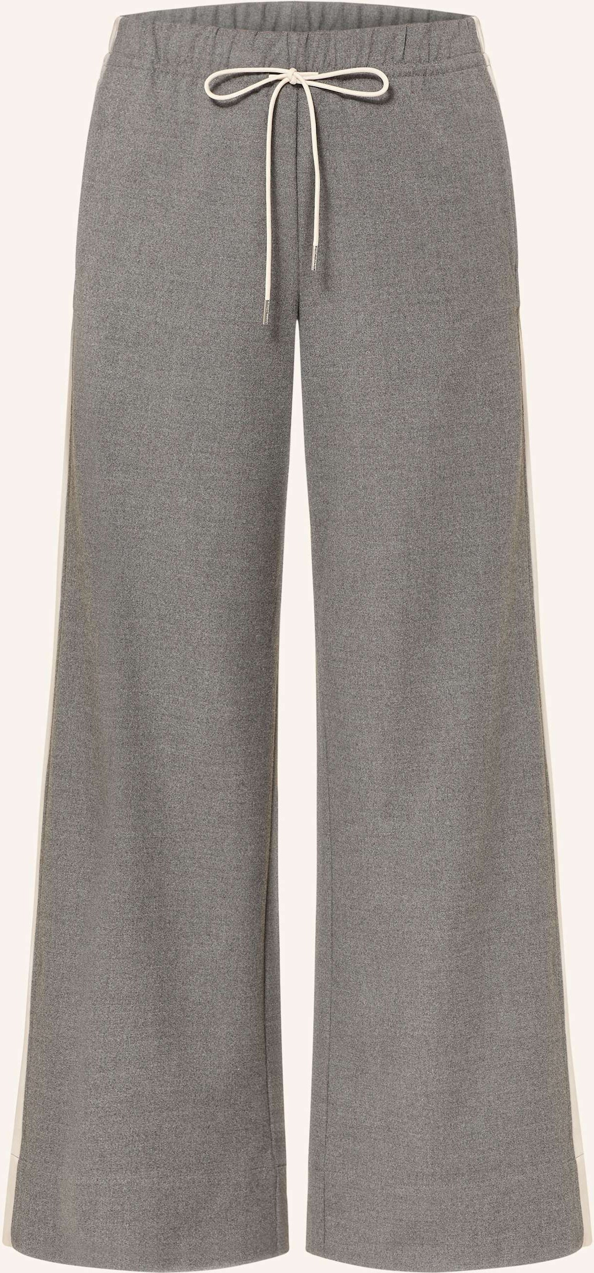 Marc O'polo Hose Im Jogging-Stil grau