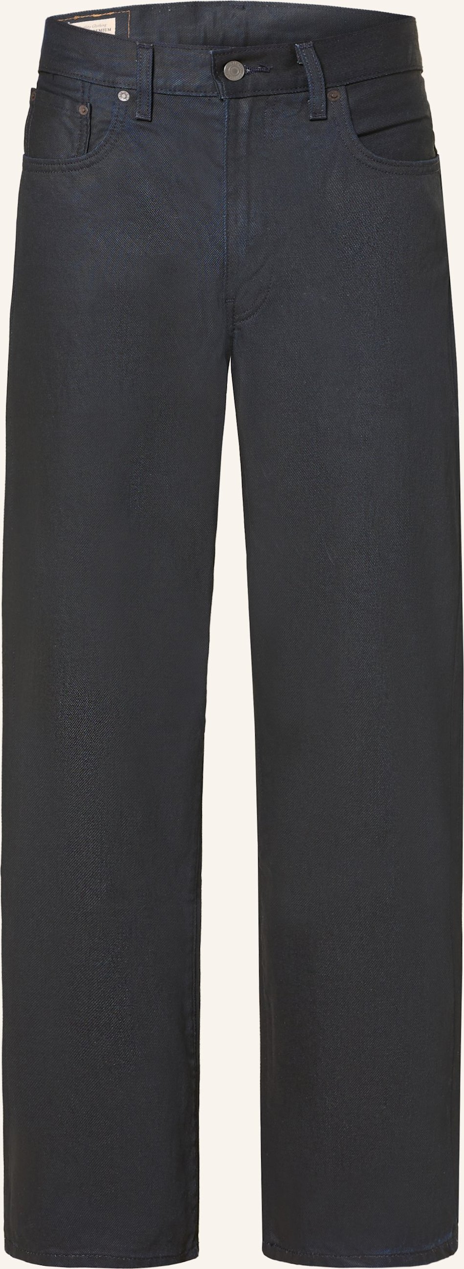 Thumbnail - Levi's® Jeans 578 Baggy Fit blau