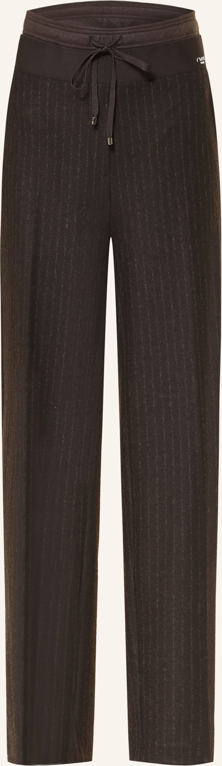 Cambio Hose Eva Im Jogging-Stil braun