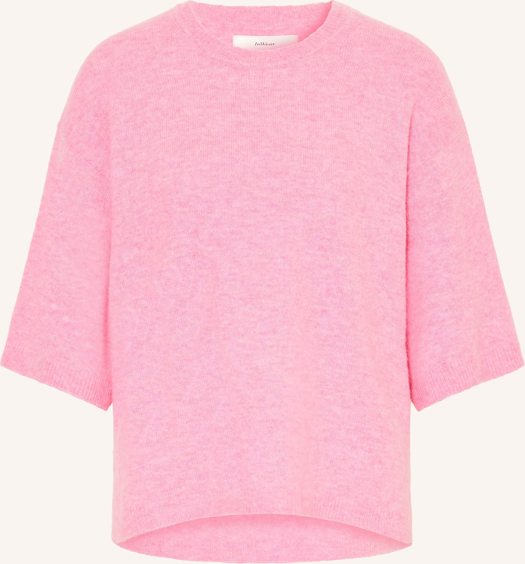 Inwear Strickshirt Guniiw pink