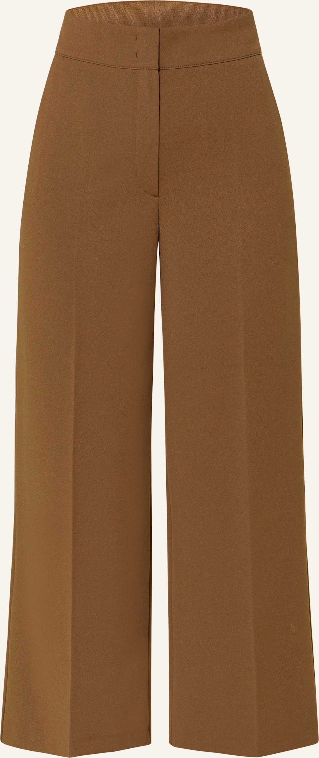 Betty Barclay Culotte braun