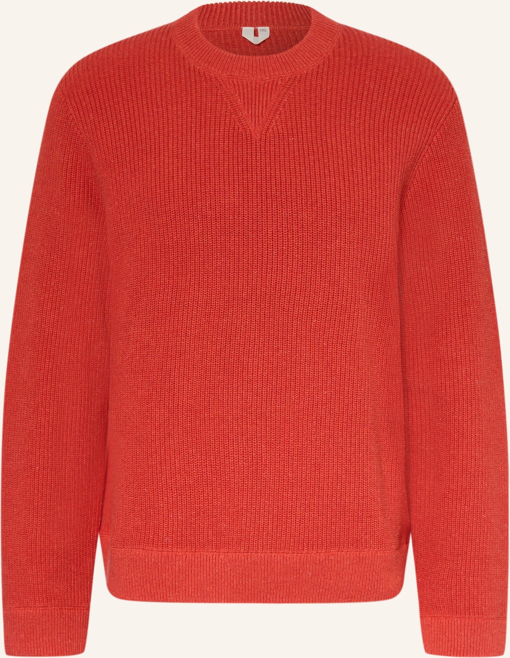 Arket Pullover Shadow rot